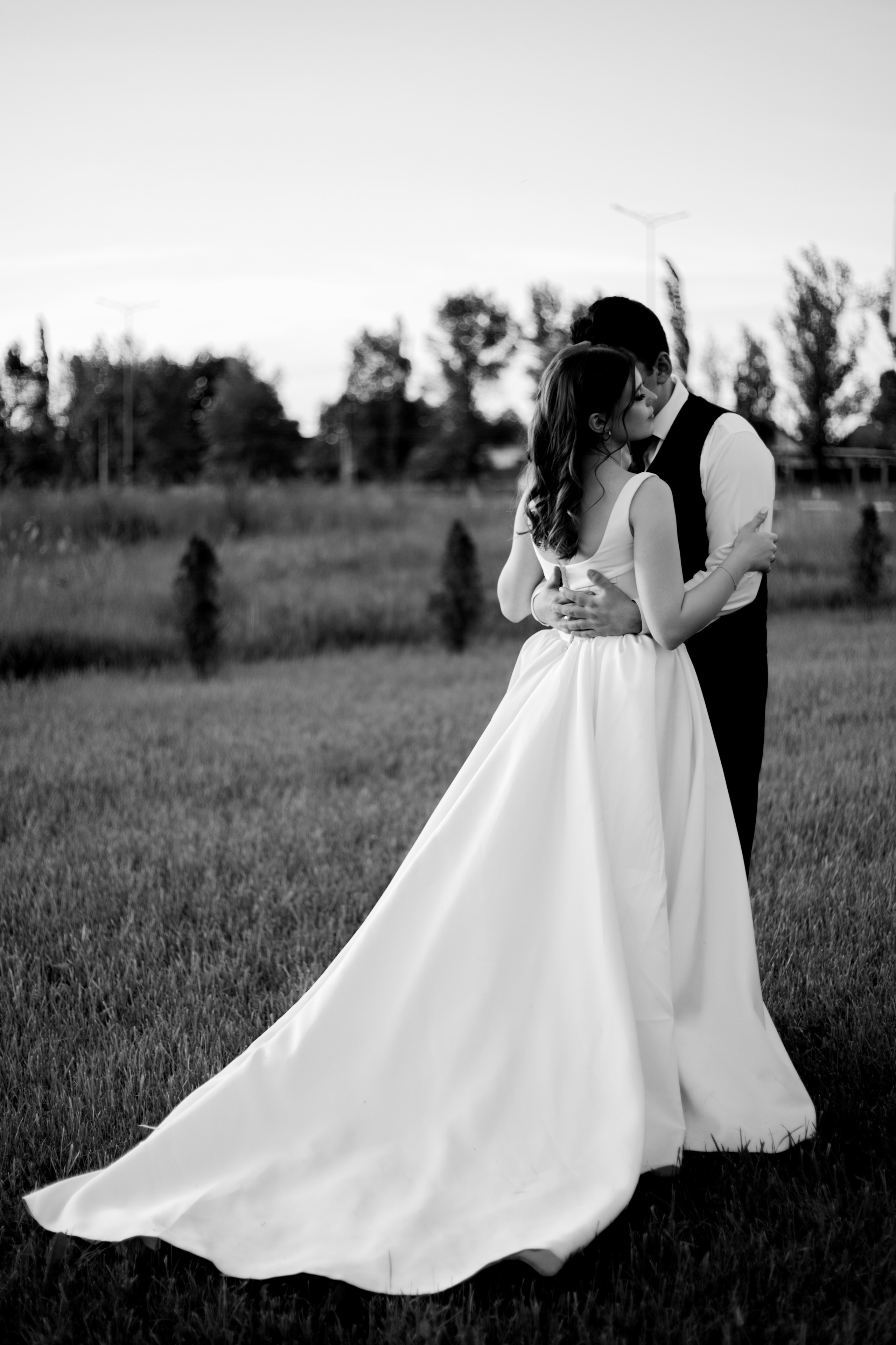 25 WED V&V. Свадебный фотограф Тулинова Мария