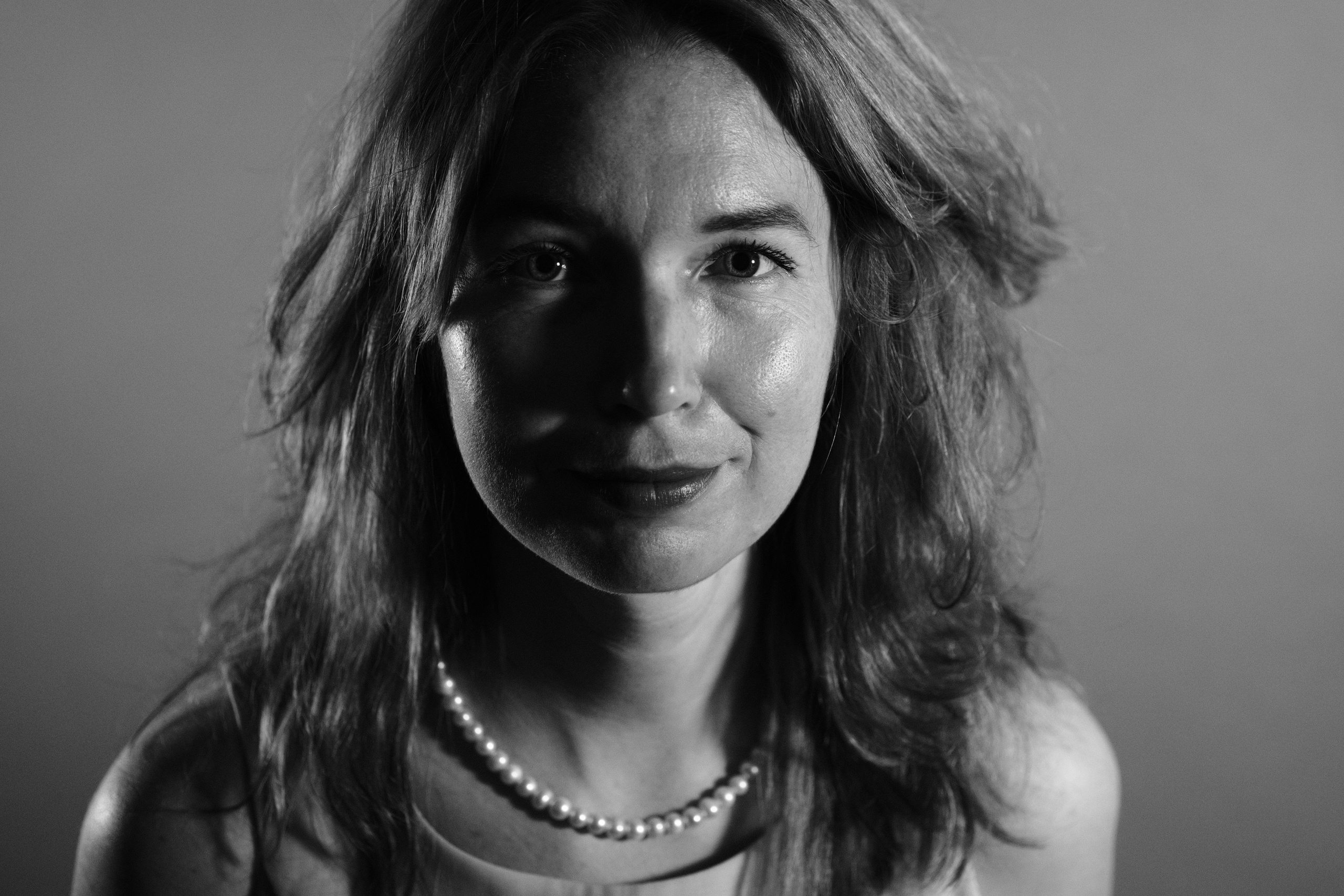 Portraits. Margarita Rodionova — a contemporary lens-based artist currently working in Cancun, Mexico