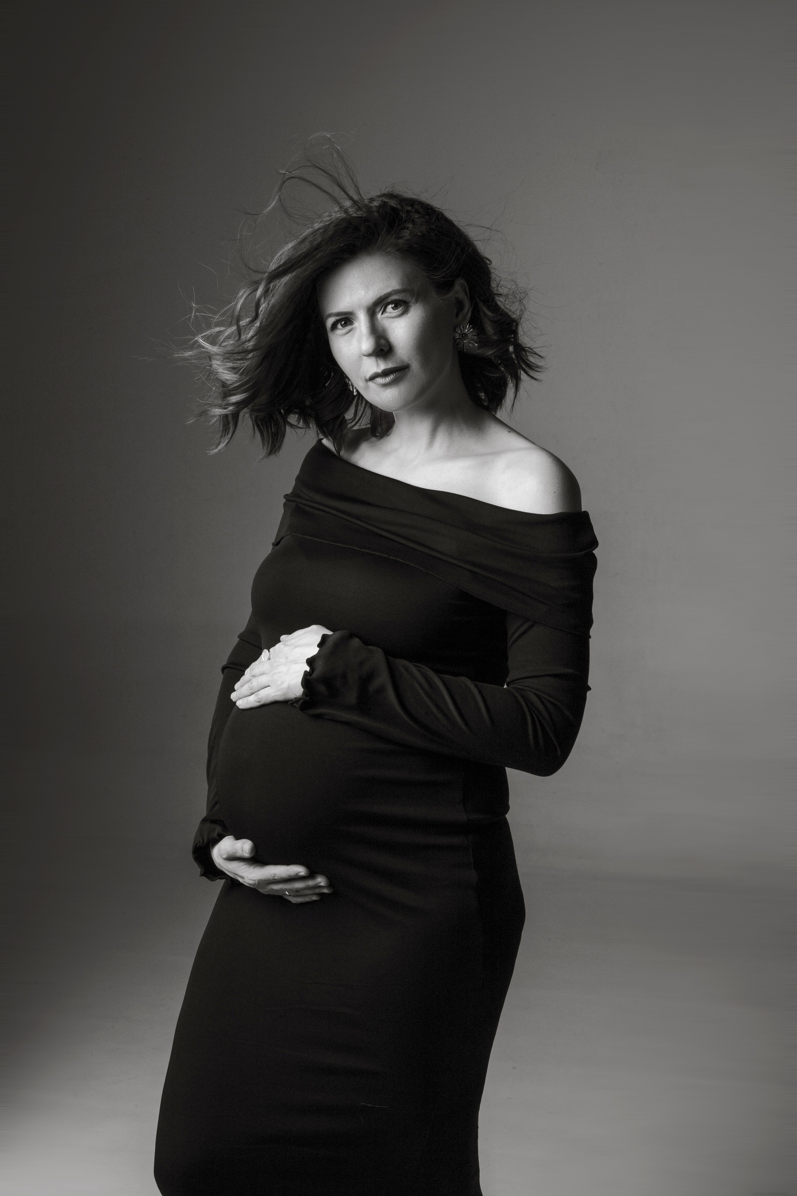 Алия. Женский фотограф Анна Галлей