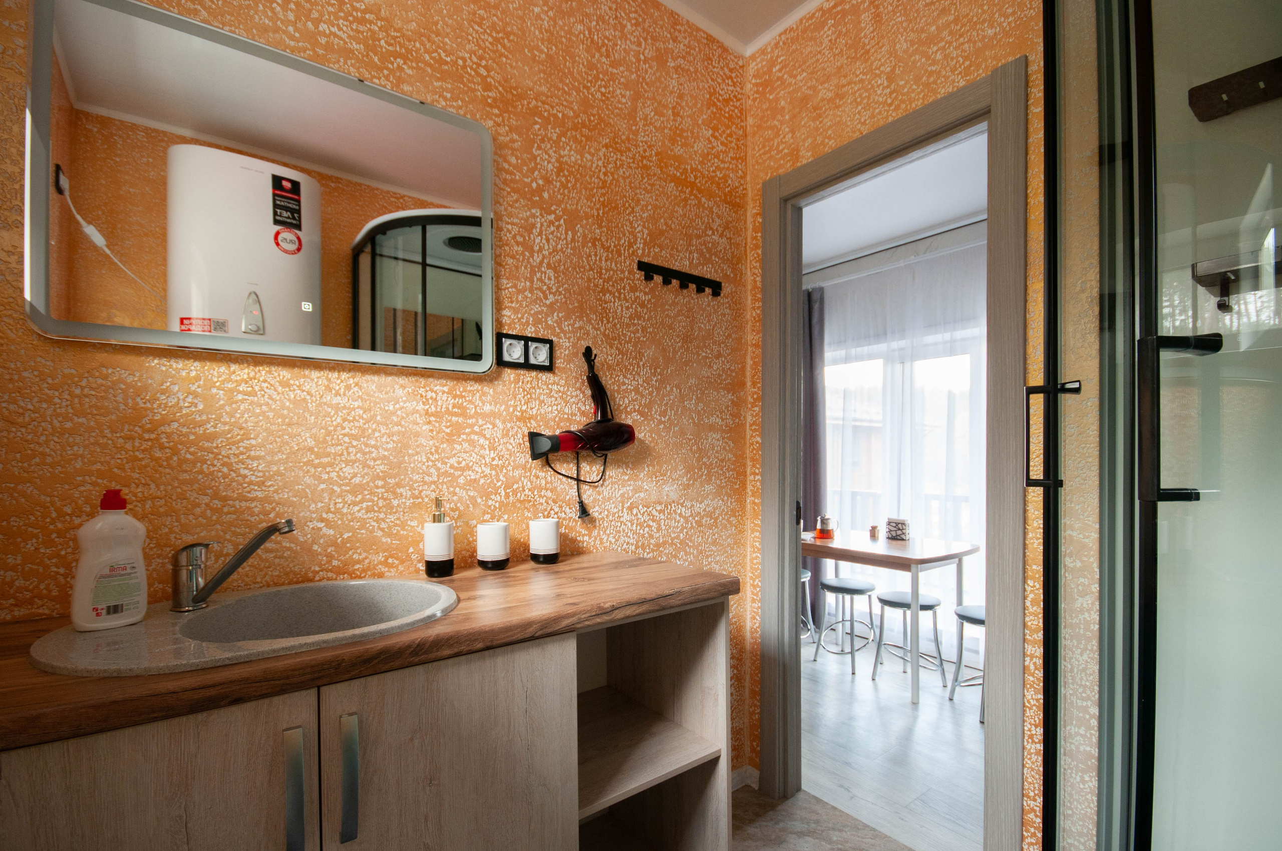 Интерьеры, ландшафты, предметы. Портретный фотограф в республике Алтай Юлия Шевченко