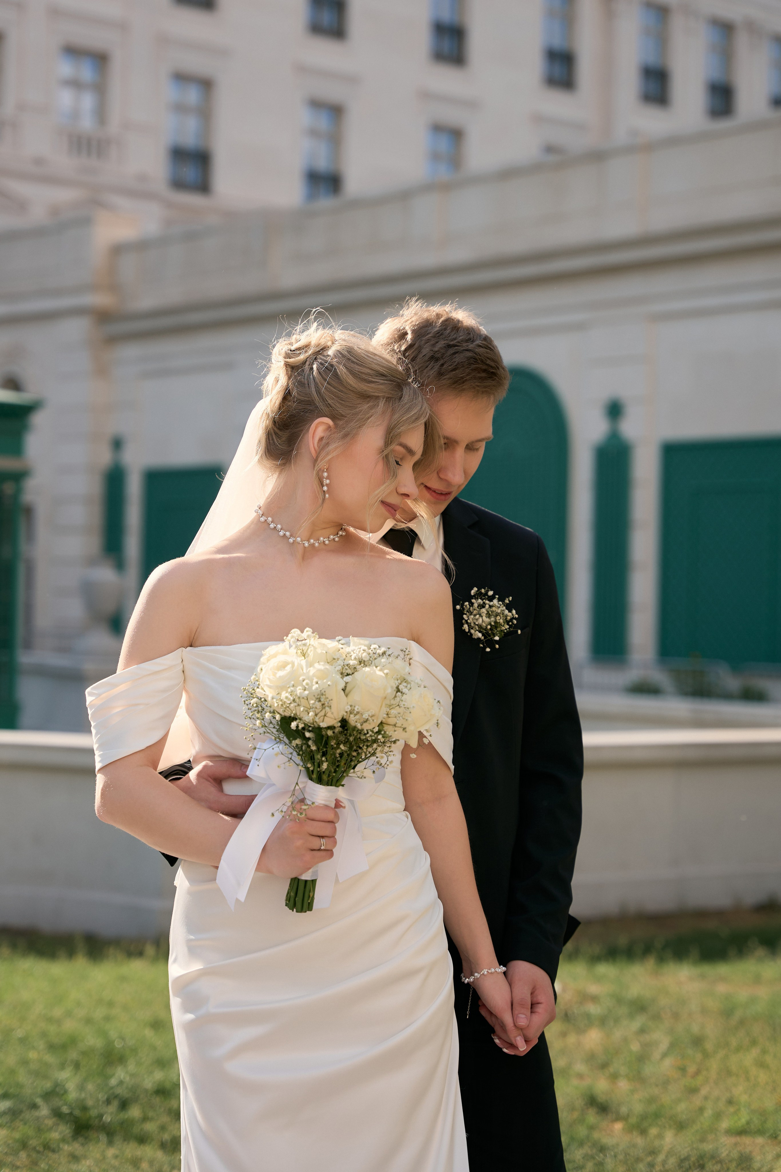 Саша + Александр. Minflo Photographer