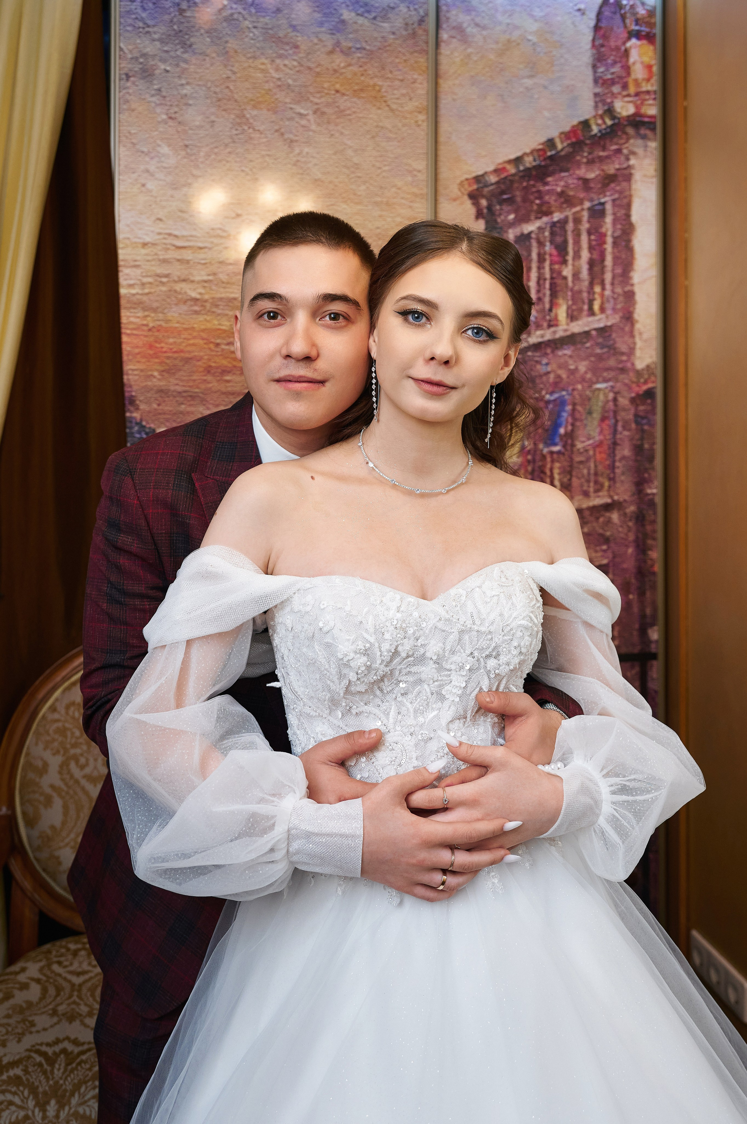 Сергей и Ксения. Фотограф Опыт Качество Скорость Горный Алтай Барнаул