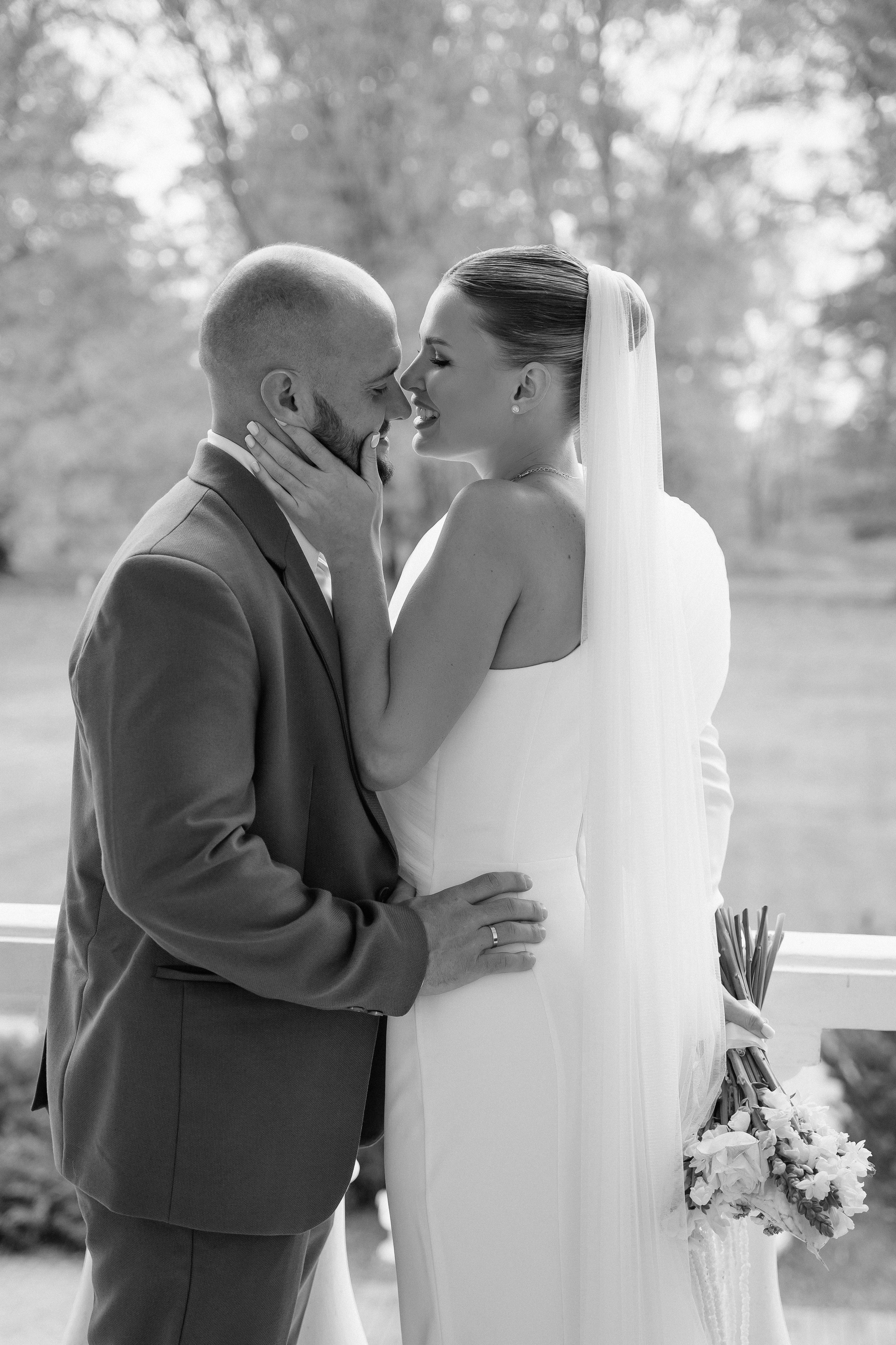 Артём и Елизавета 10/10/2025. Фотограф в Смоленске Ольга Давыдова