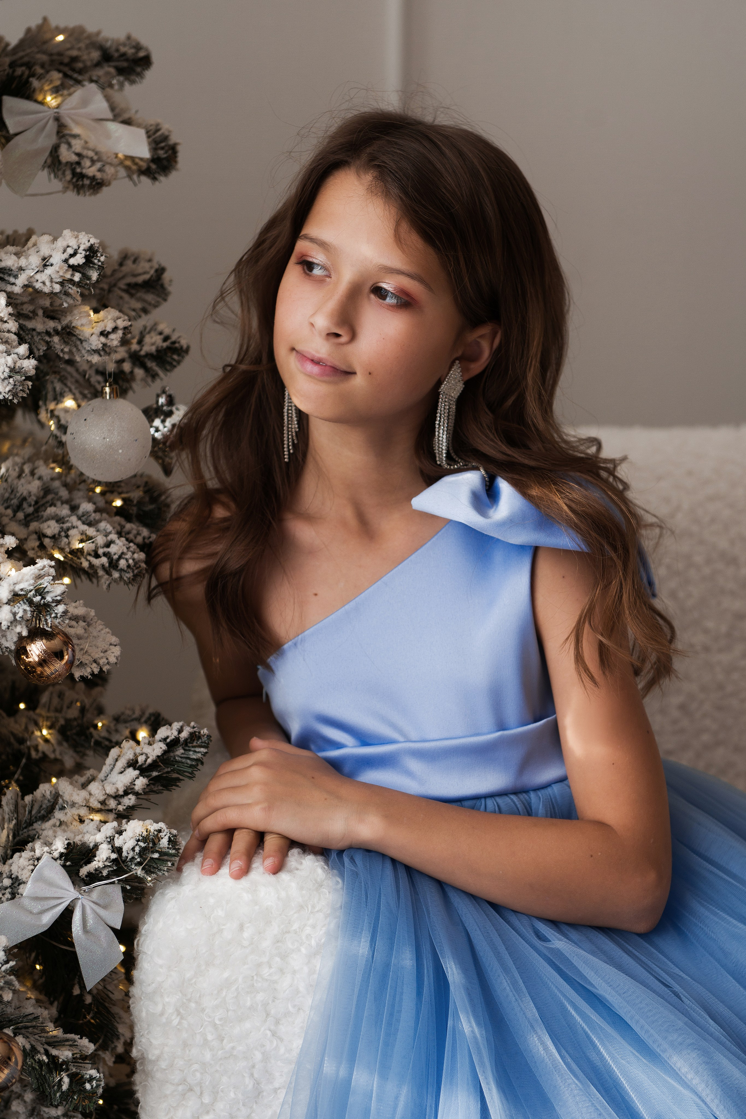 Семья фотостудия Happy Baby. Фотограф Кристина Гришина Рязань