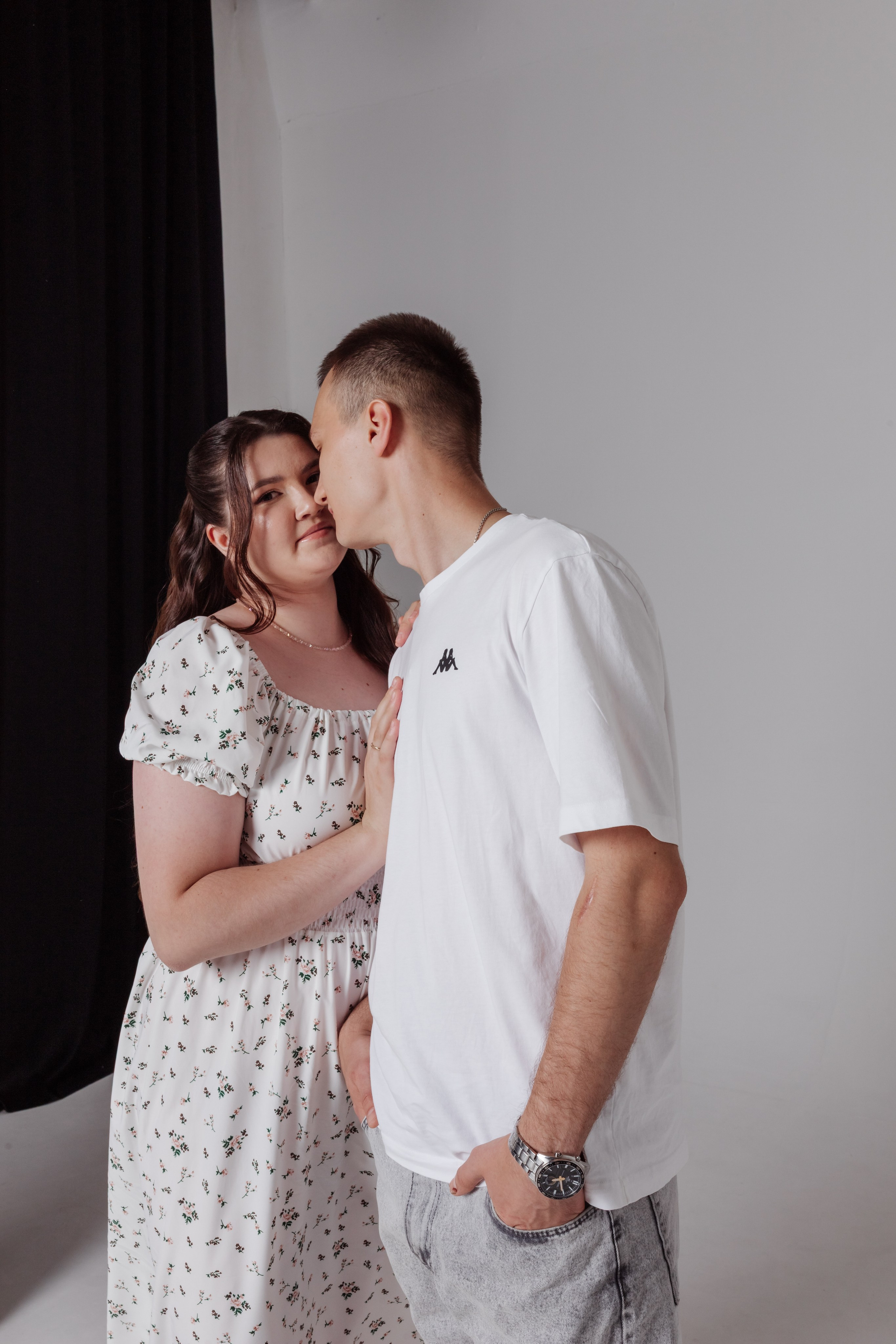 LS. Свадебный фотограф в Чебоксарах Анастасия Иванова