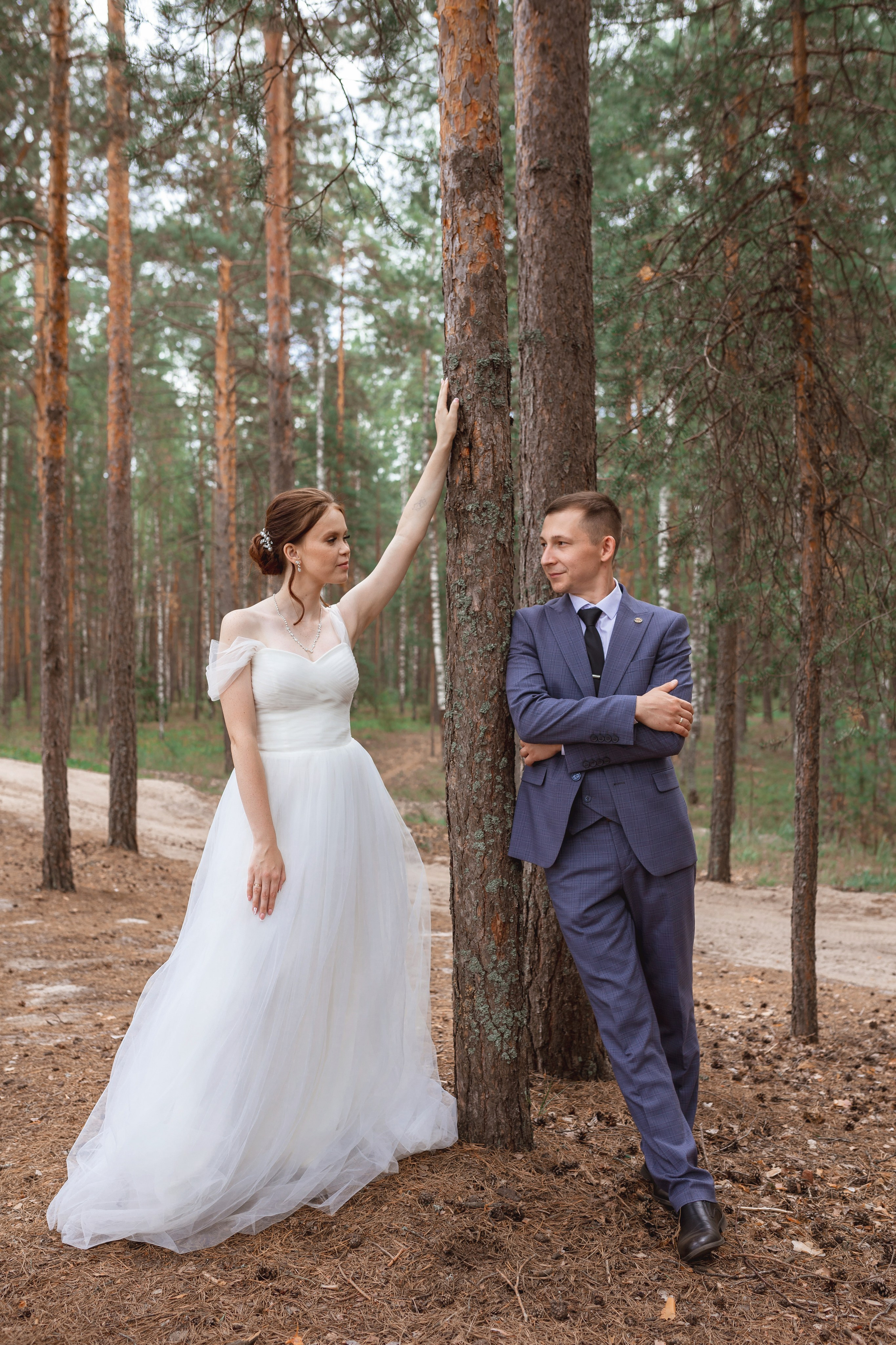 Павел & Ольга. Свадебный фотограф в Чебоксарах Анастасия Иванова