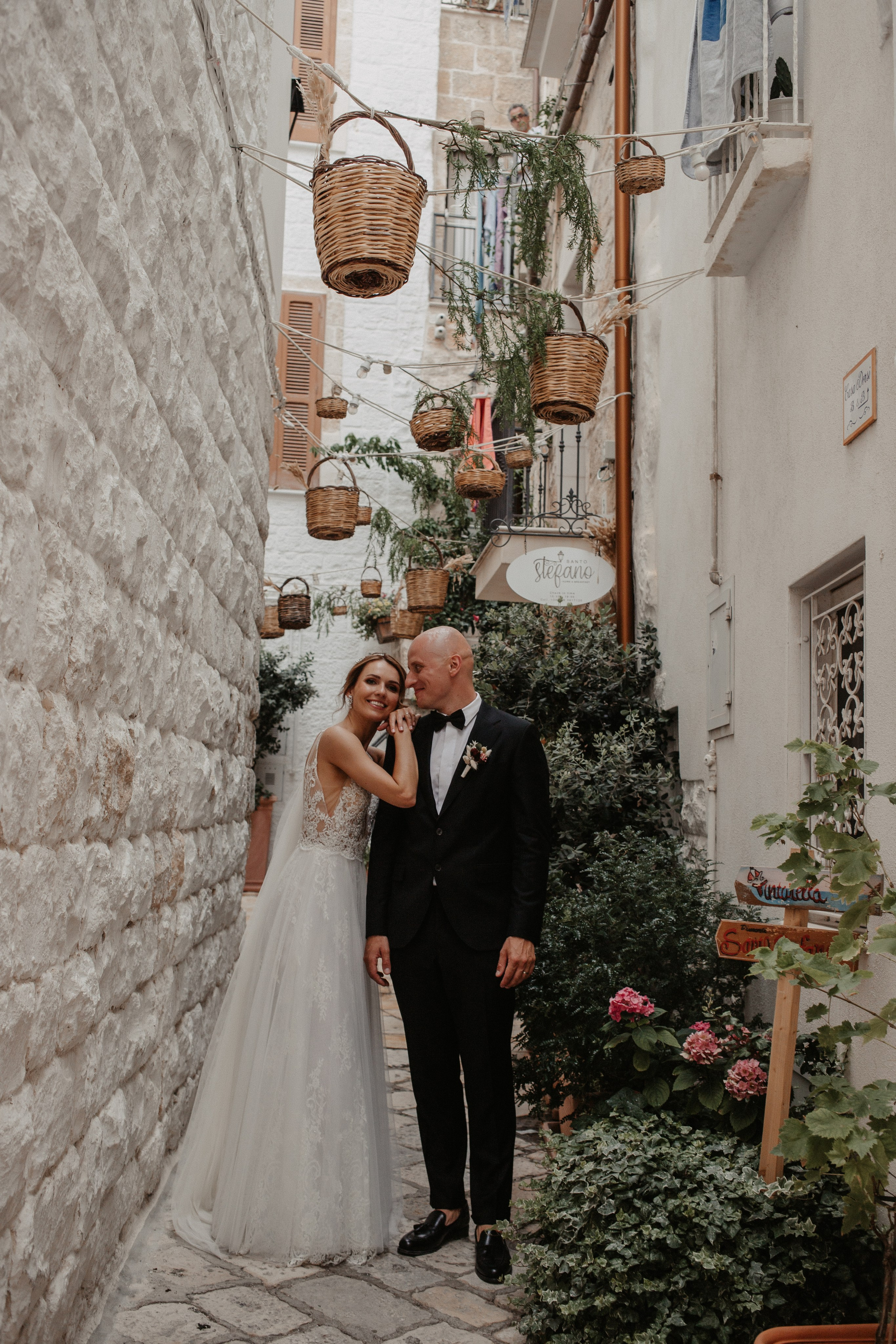 Лукас&Лина 24.06 Италия. Свадебный фотограф в Москве и по всему миру Инесса Хафизова