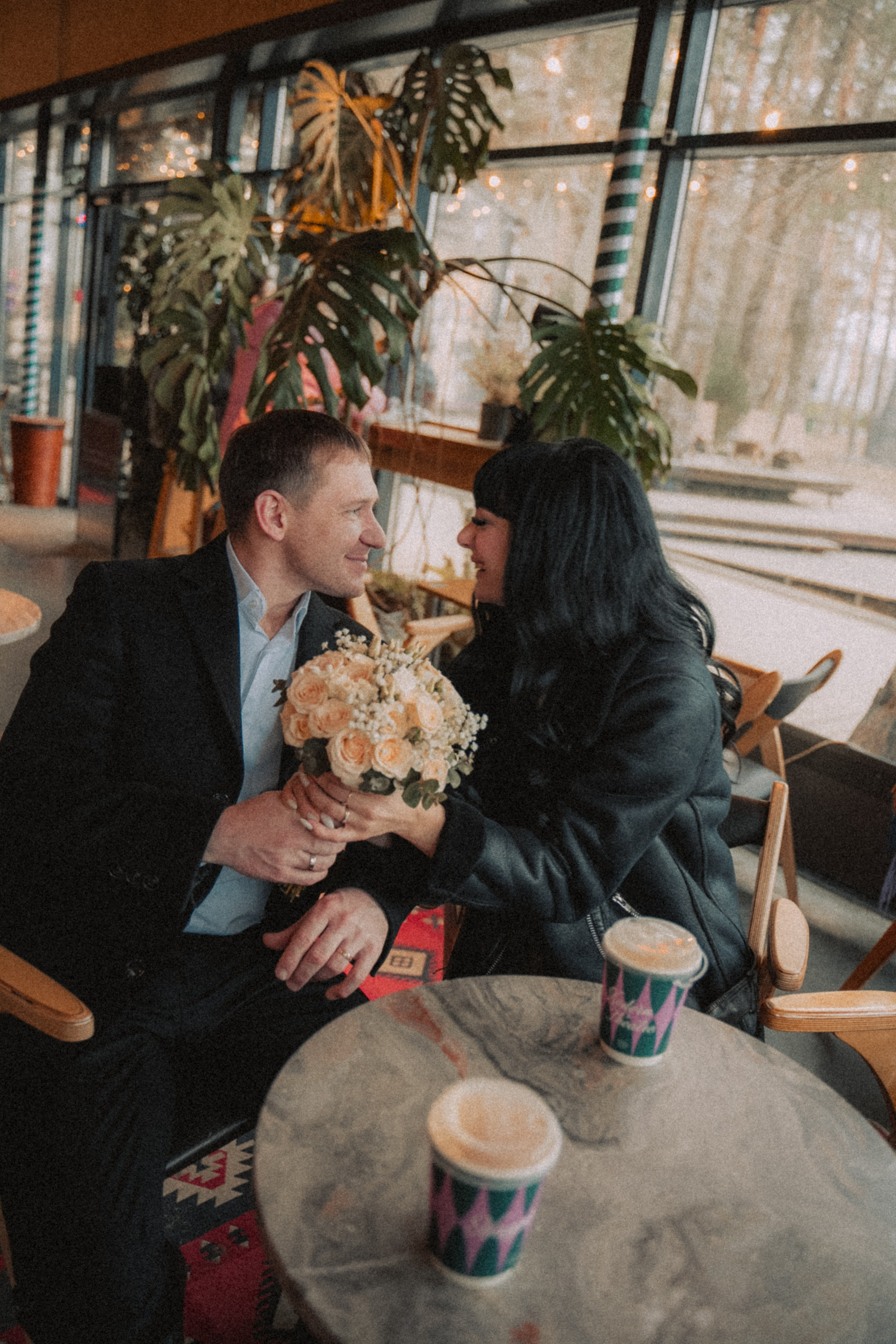 Дельфин. Фотограф Мария Зайчик