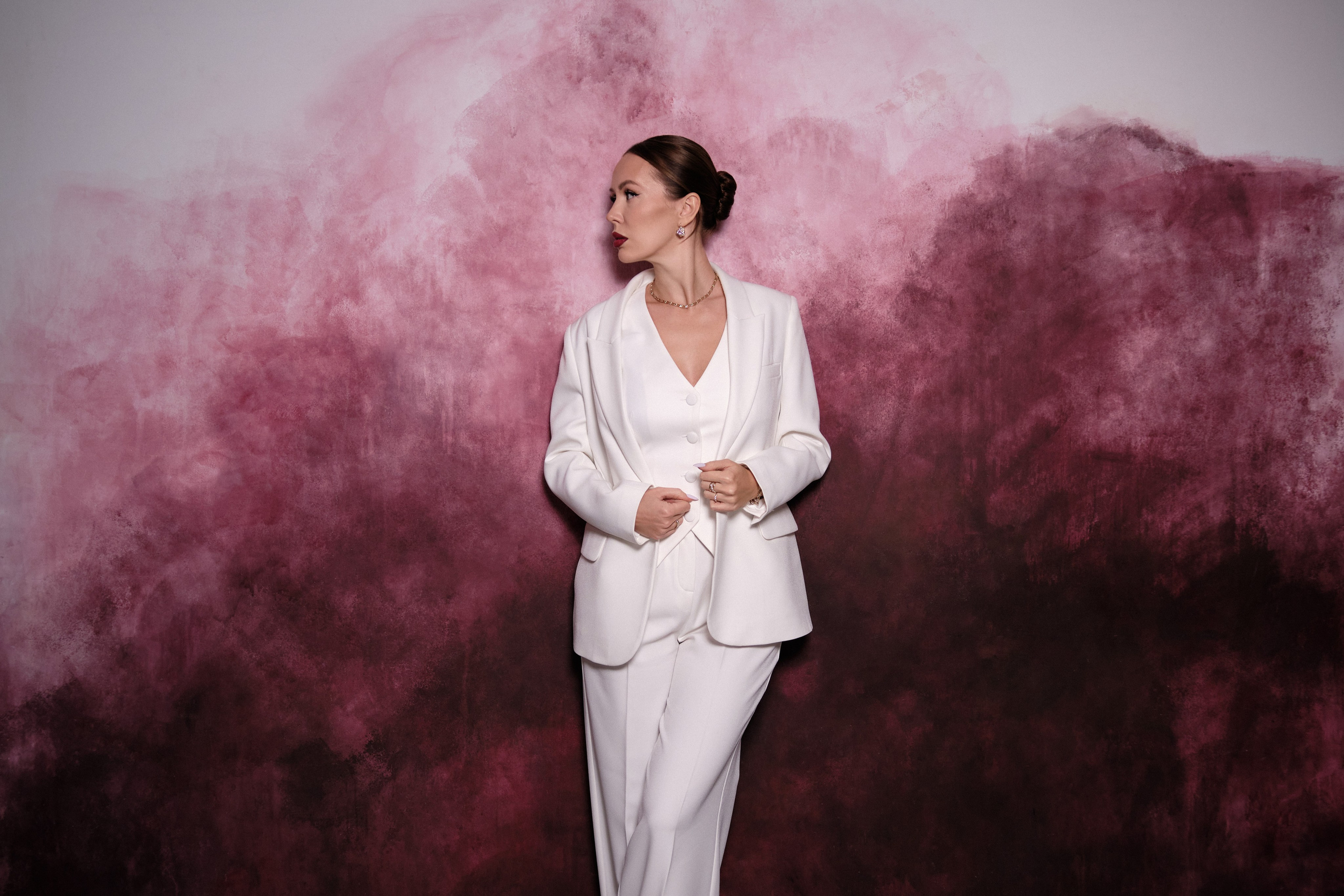 Olga. Коммерческий, репортажный фотограф в Москве Лейла Мару