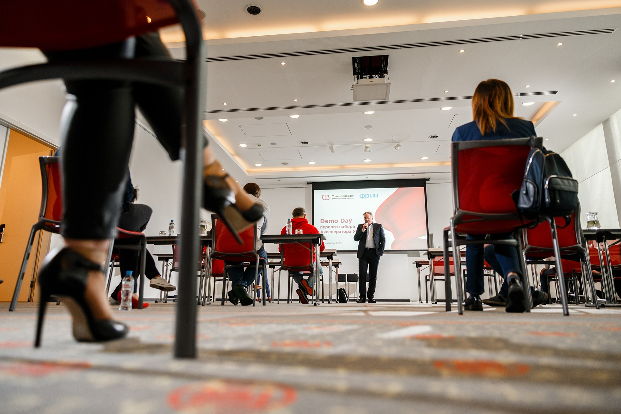 Репортаж ДемоДей Банка Убрир. Константин Солодянкин — свадебный и репортажный фотограф в Екатеринбурге и Верхней Пышме