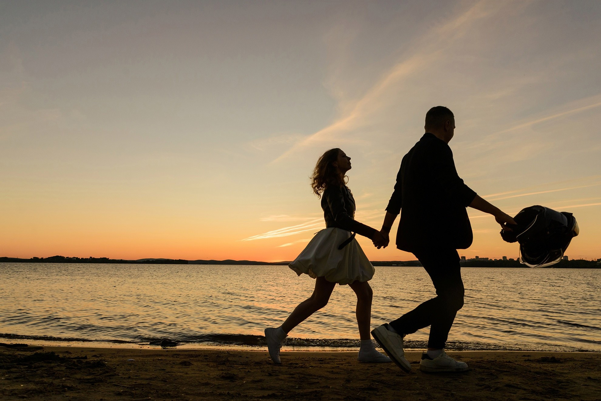 Фотосессия Рома и Виктория. Константин Солодянкин — свадебный и репортажный фотограф в Екатеринбурге и Верхней Пышме