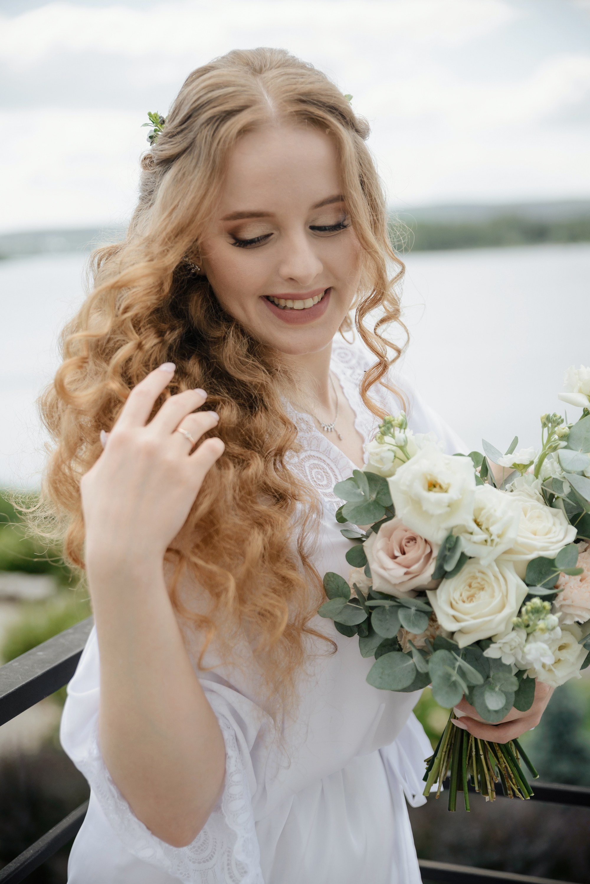 Свадьба Сергея и Екатерины. Константин Солодянкин — свадебный и репортажный фотограф в Екатеринбурге и Верхней Пышме