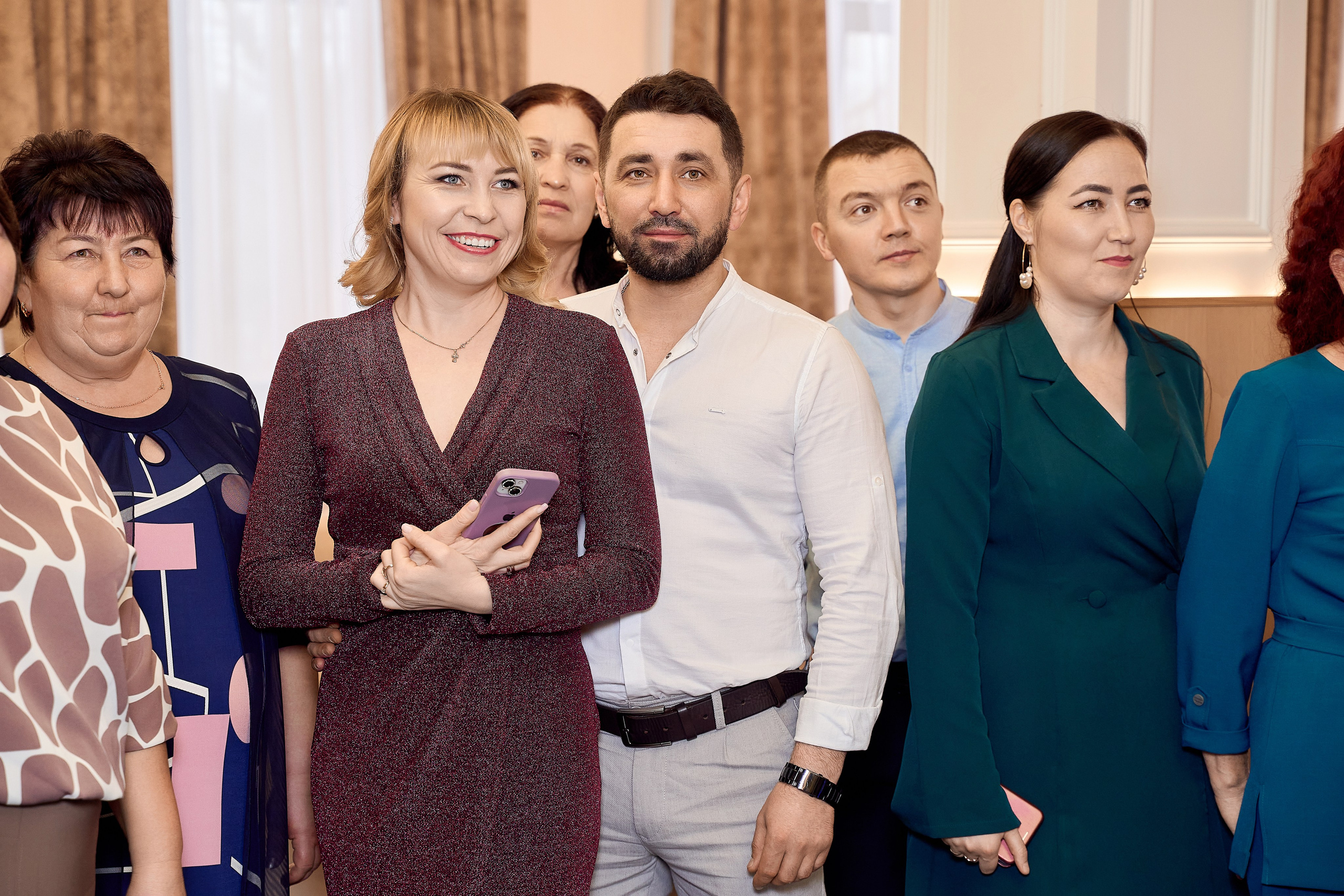 У Андриана Юбилей. Портретный, семейный и репортажный фотограф в г. Чебоксары Дмитрий Мак