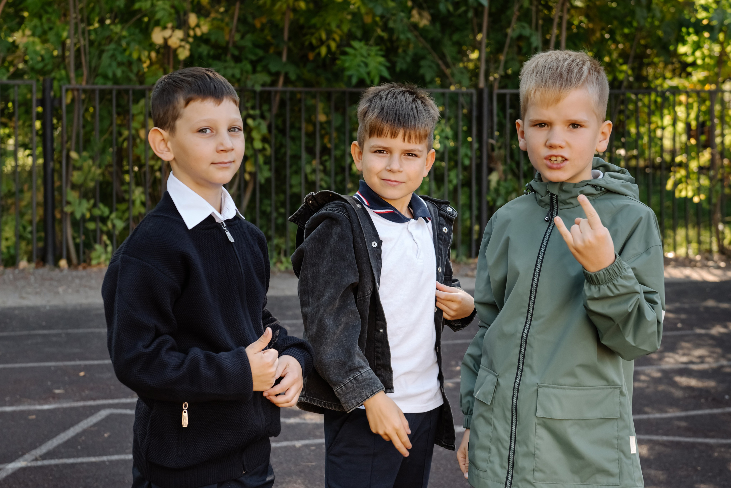 Школа. 2 класс. Свадебный и семейный фотограф в Санкт-Петербурге (Спб) Елена Худякова