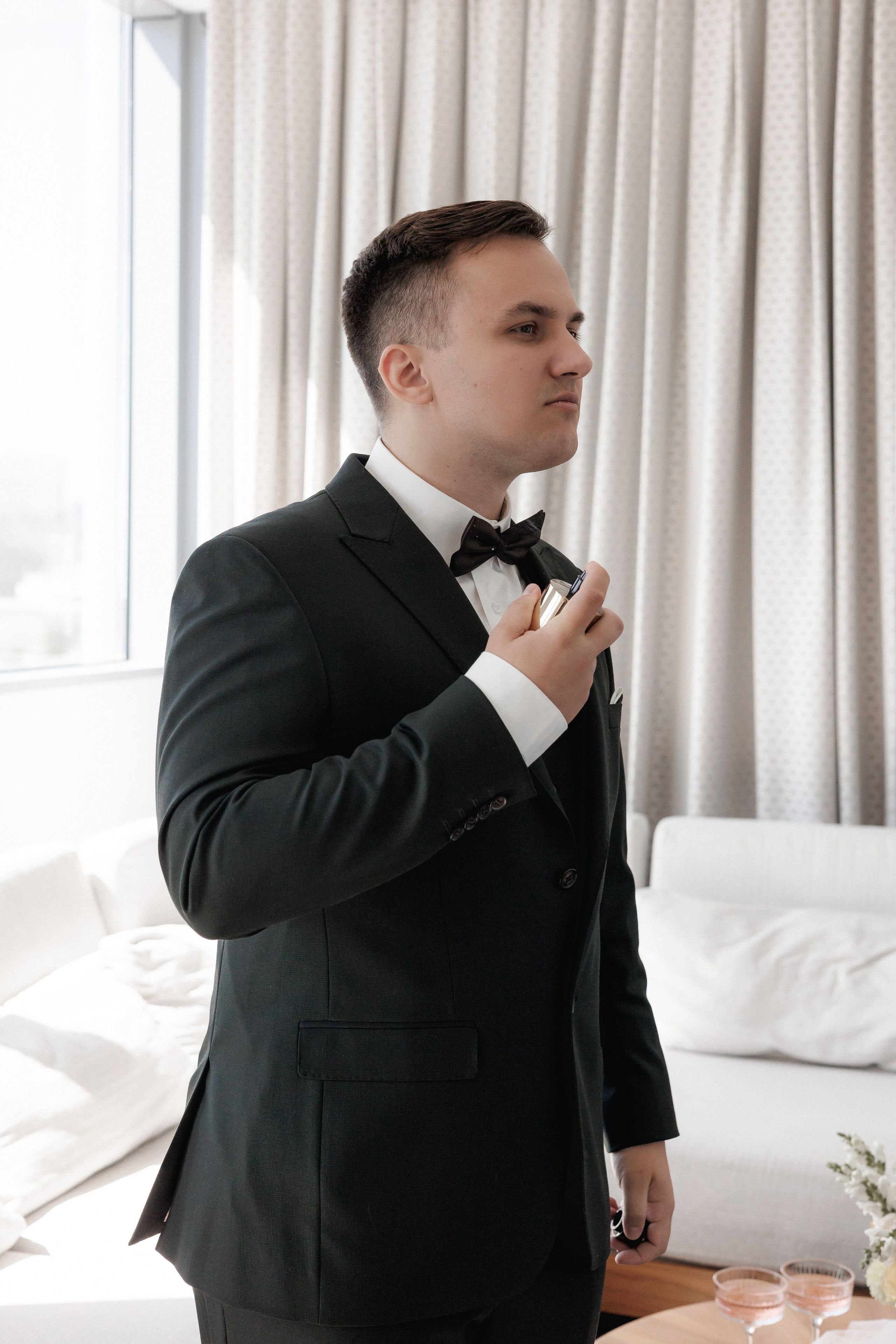 Артём и Дарья. Фотограф в Волгограде — Александра Искандерова