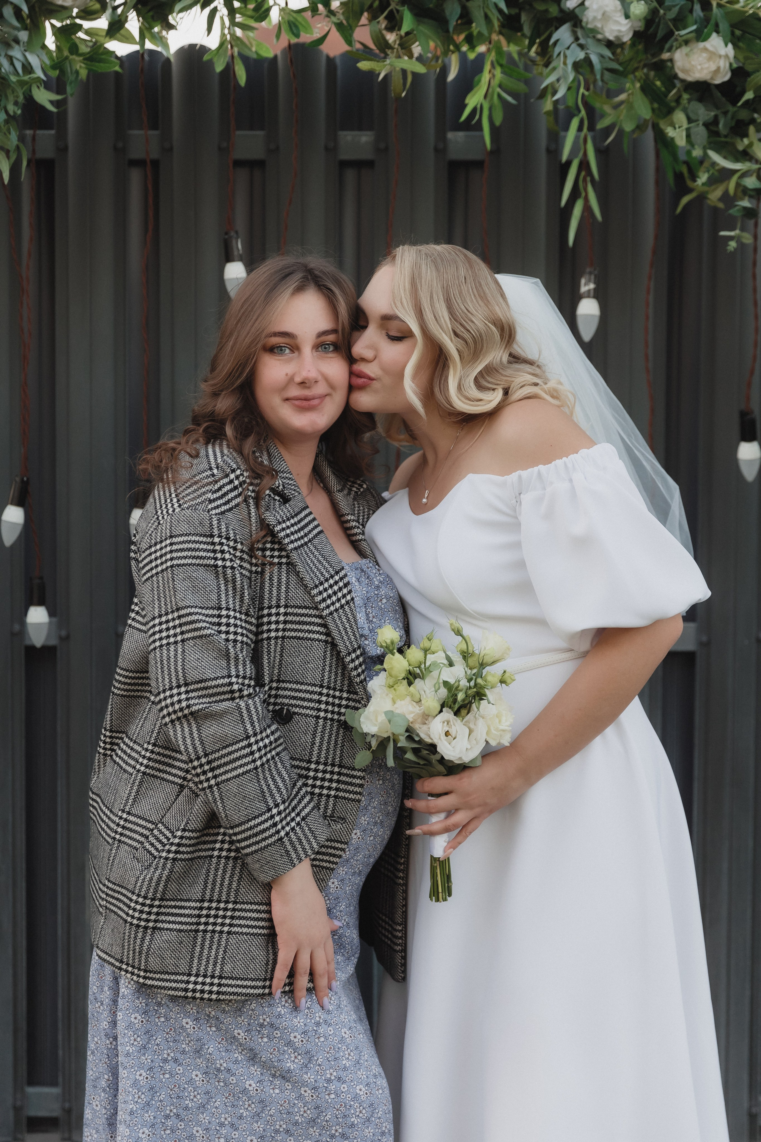 Палел и Полина. Фотограф в Волгограде — Александра Искандерова