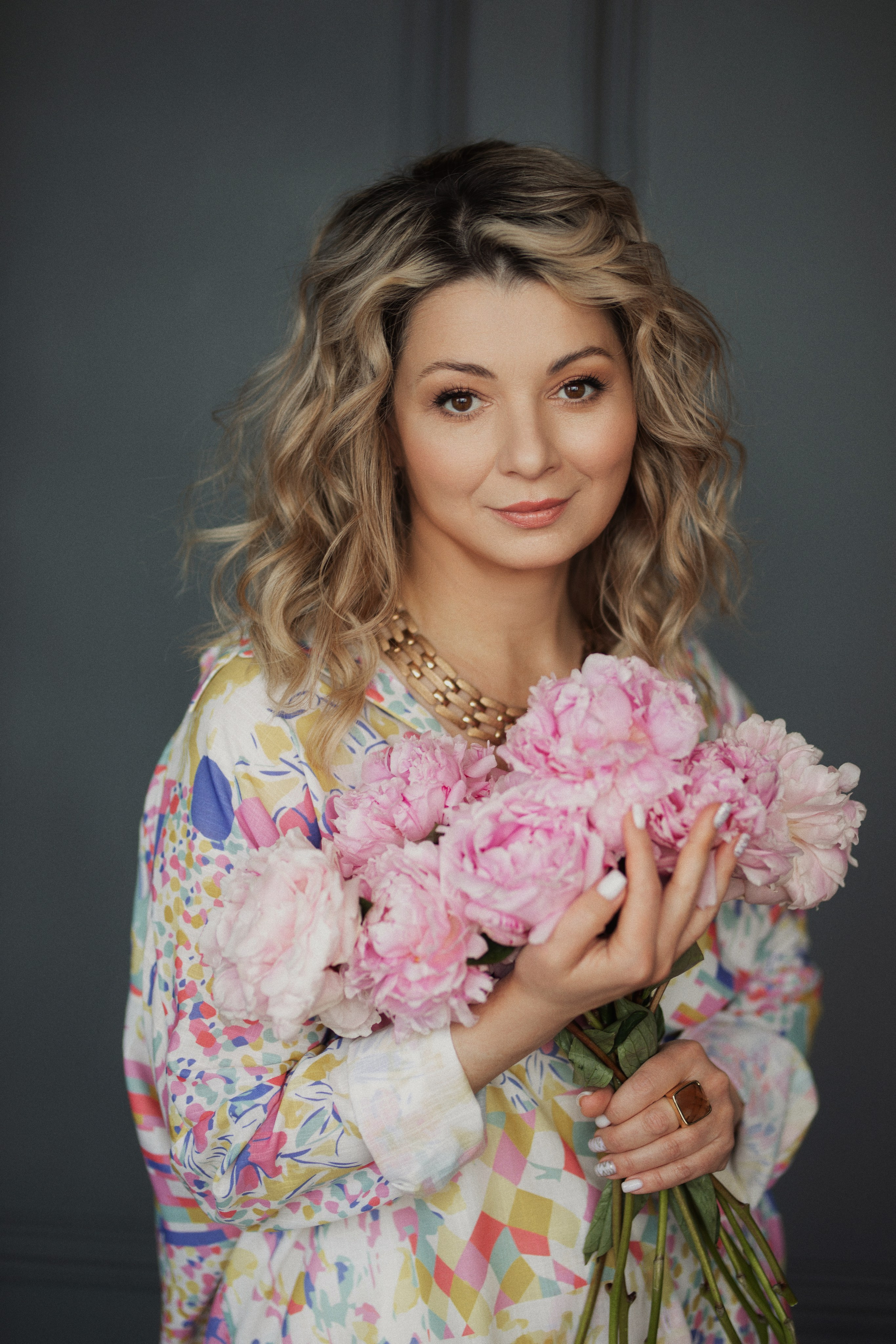 Анастасия. Фотограф чувственного портрета в Санкт-Петербурге Светлана Фролова