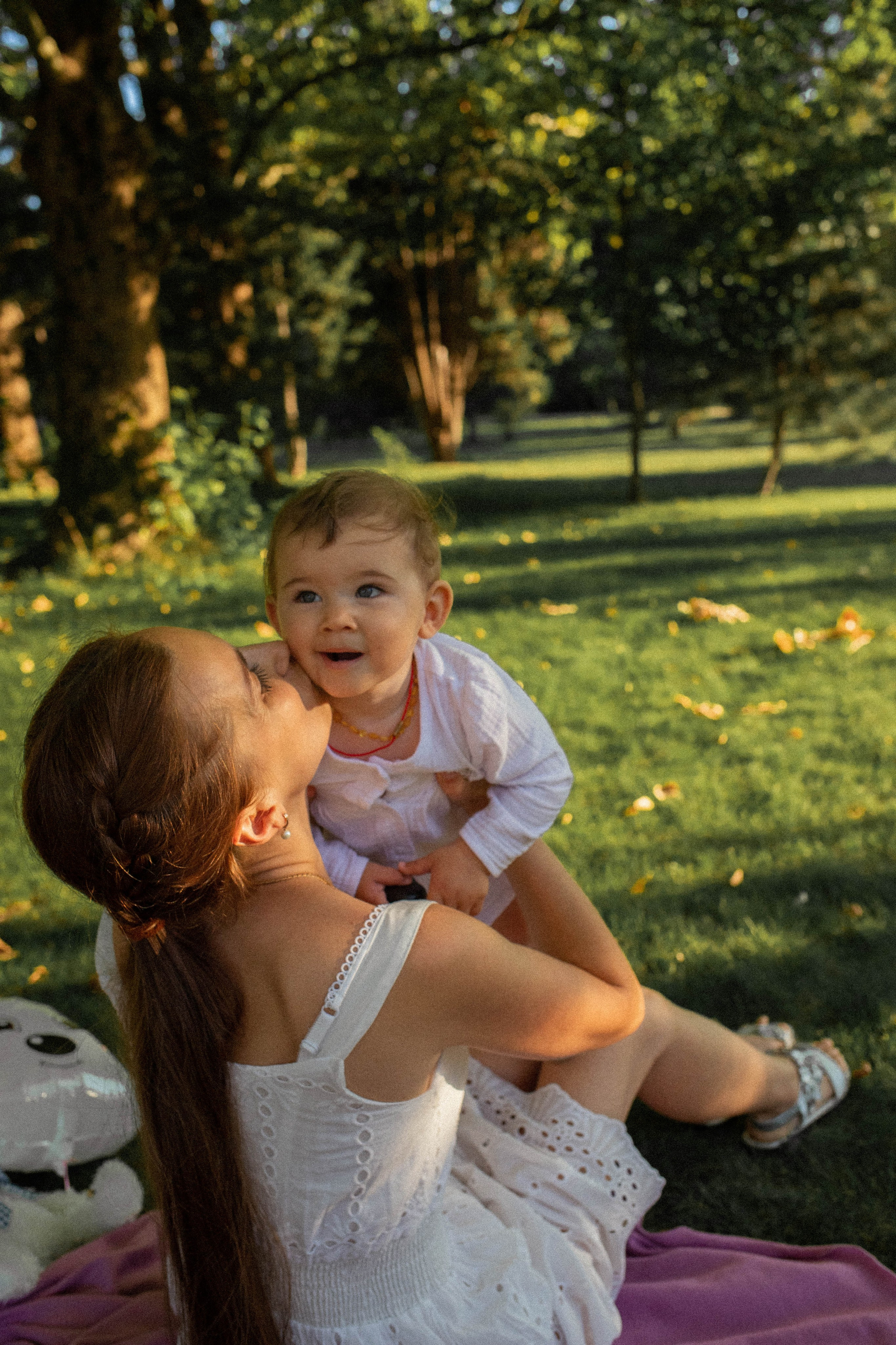 ONE HB. Фотограф Немазенко Ольга