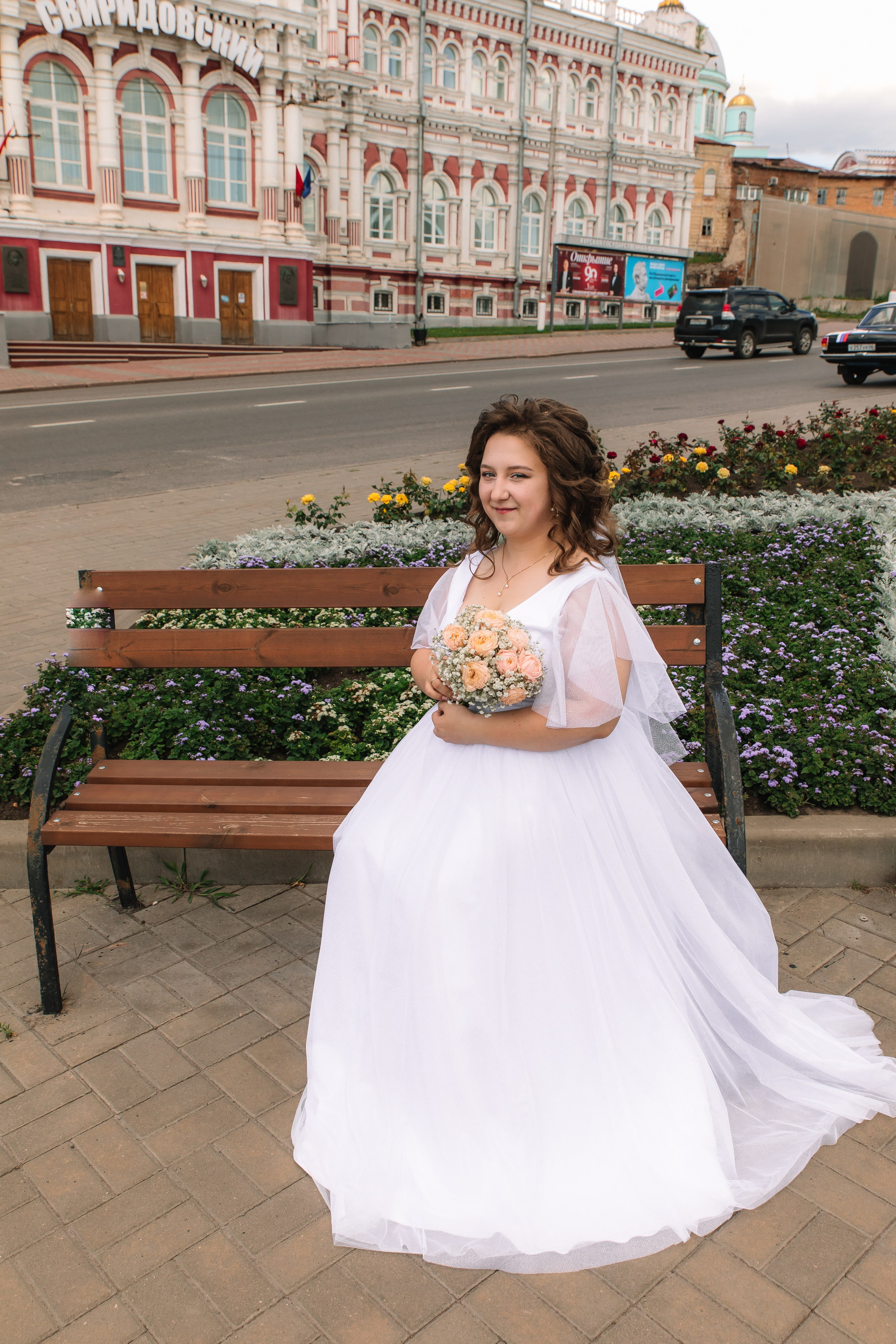 НАДЕЖДА И АЛЕКСАНДР. Свадебный и семейный фотограф в Курске и Курчатове