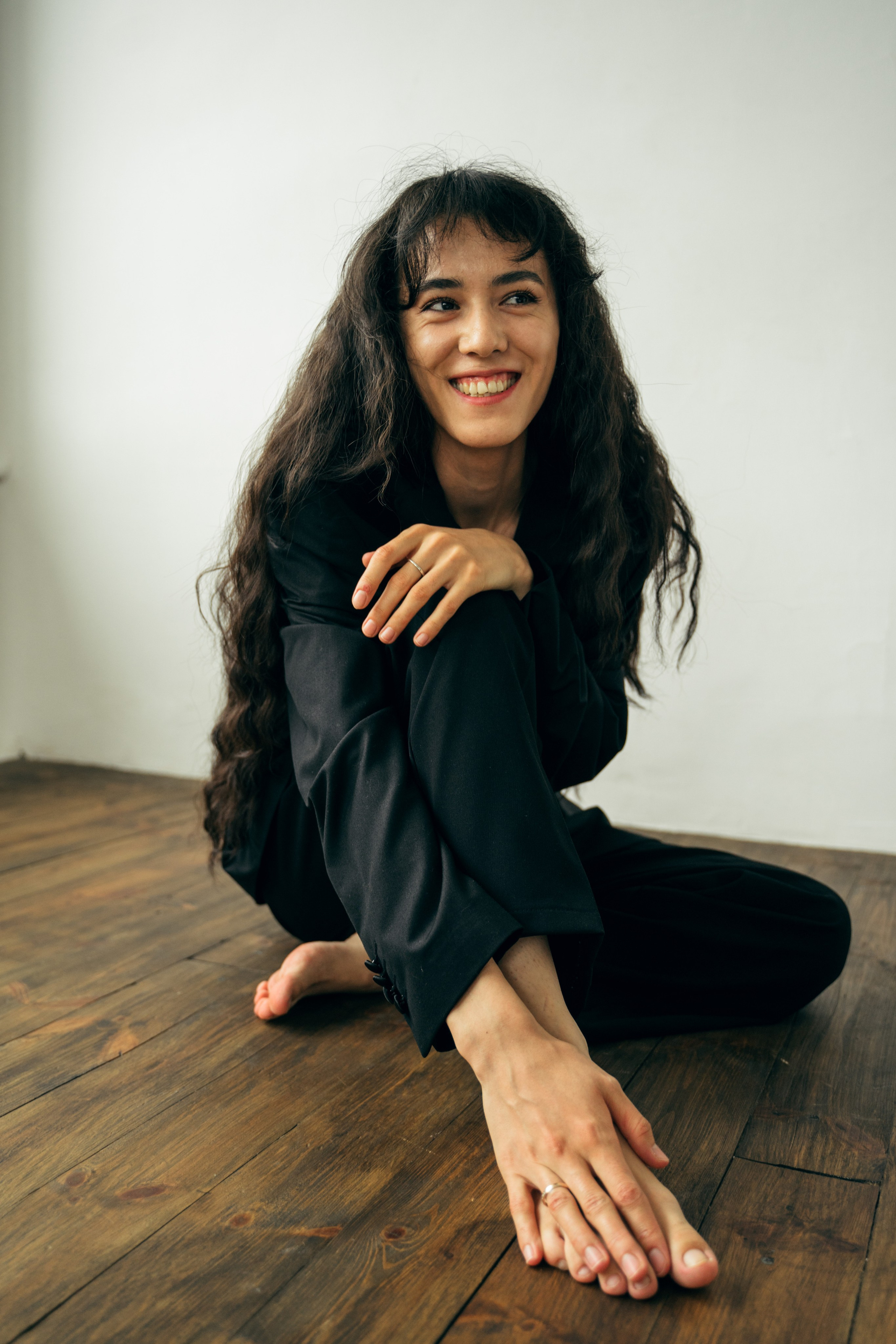 Портреты. Главная