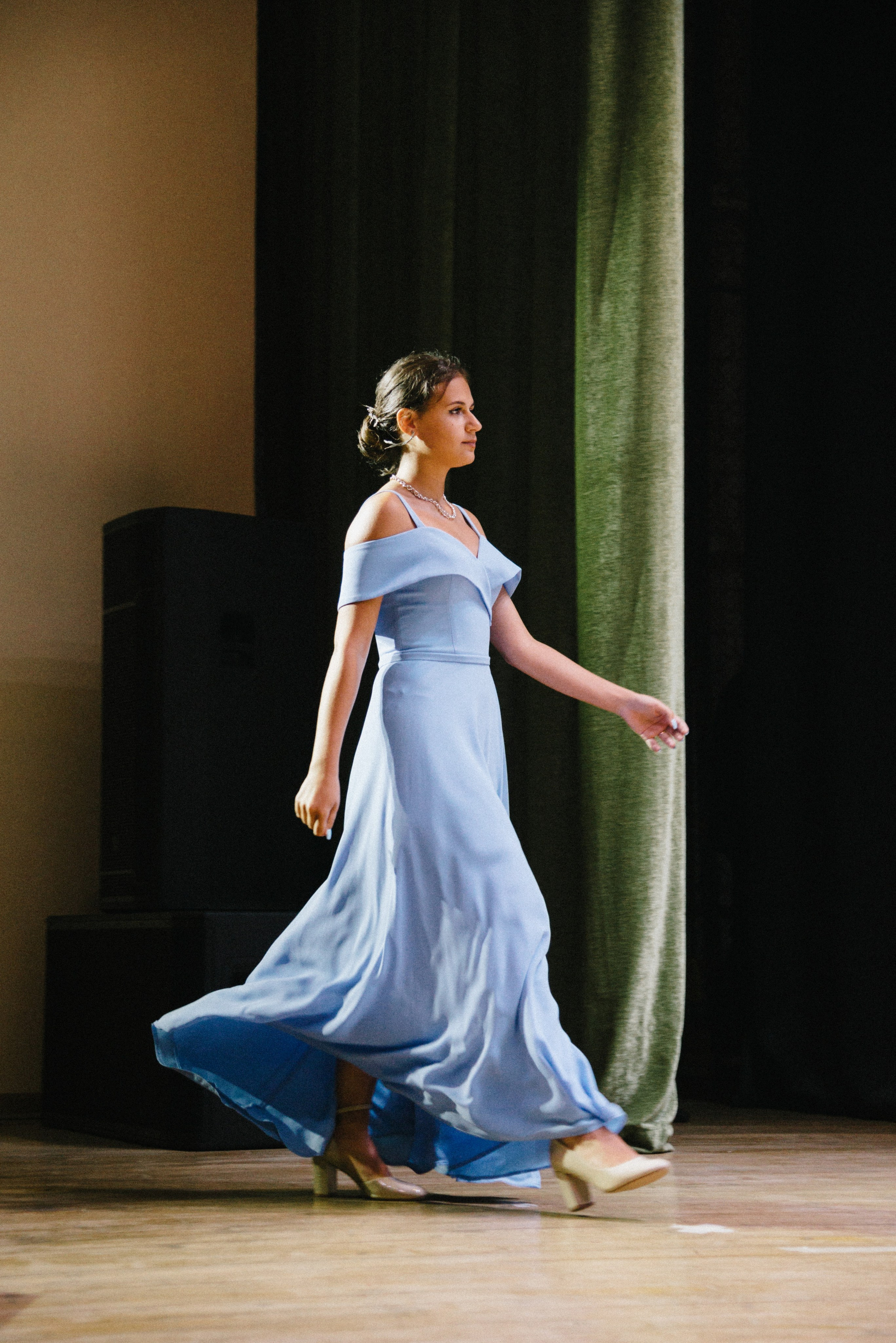 Бал Выпускников — 2021