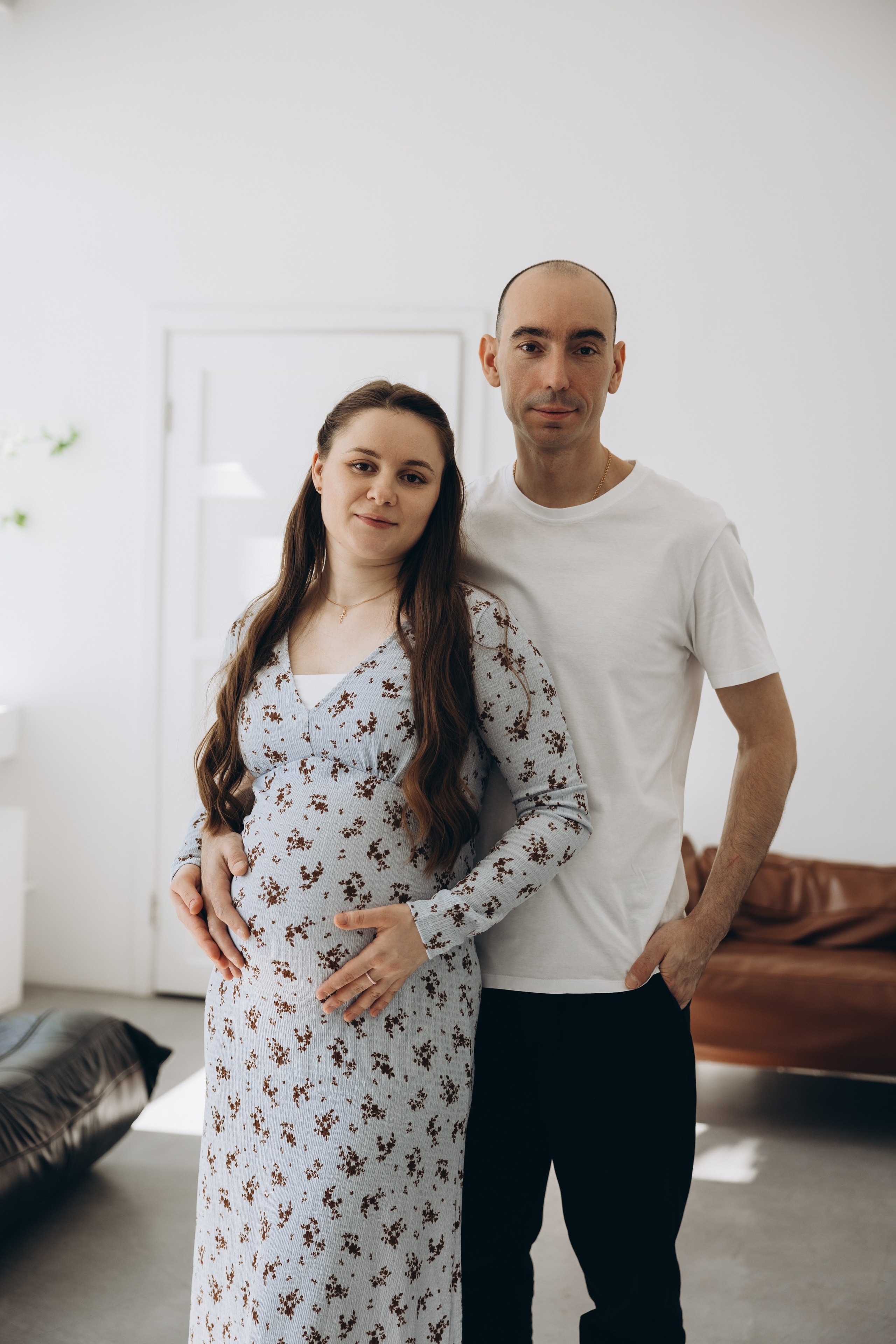 Коля и Даша. Свадебный, семейный фотограф в Иркутске Светлана Макаричева