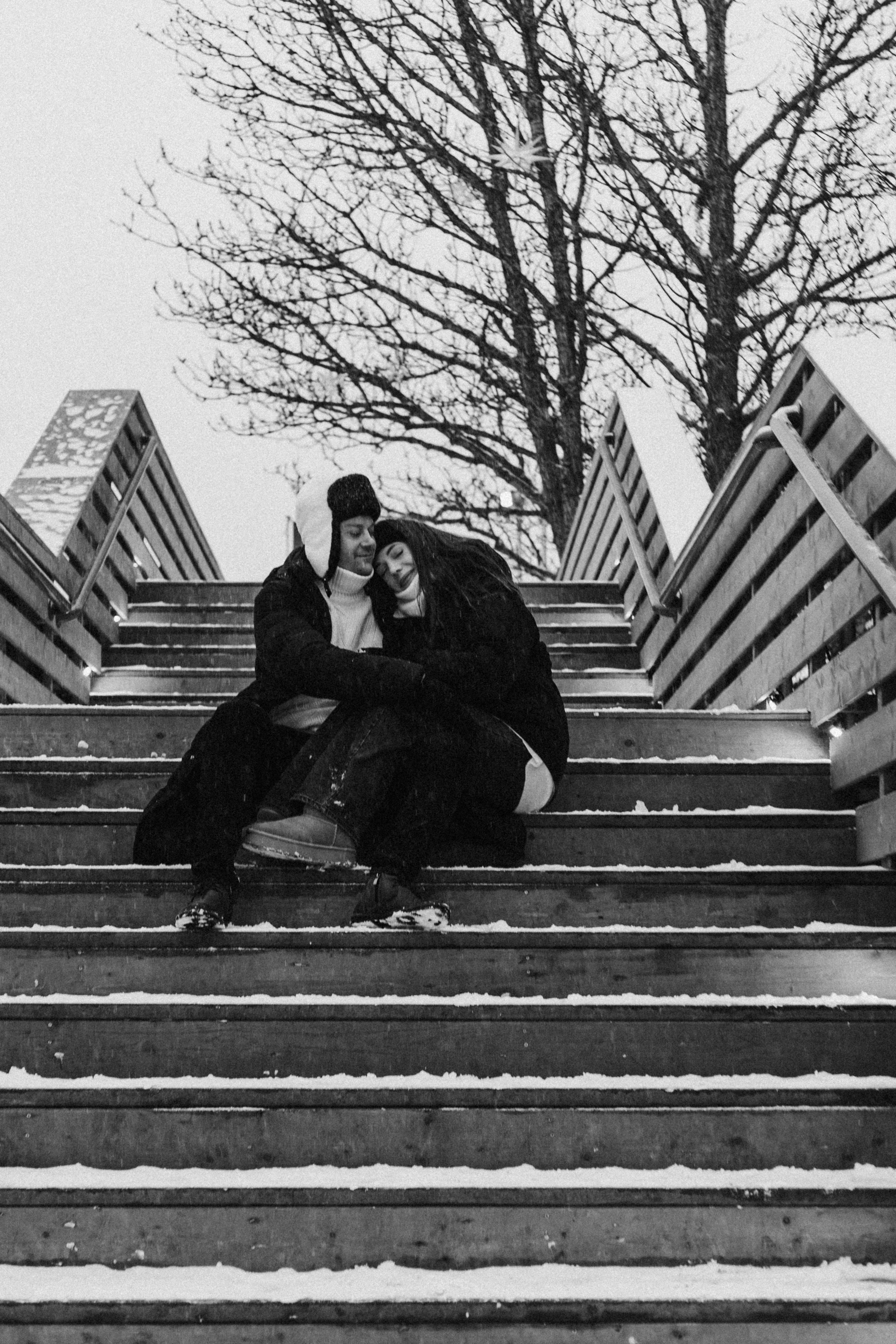 КАТОК СЕВКАБЕЛЬ. Профессиональный фотограф, Санкт-Петербург — Виктория Богомолова