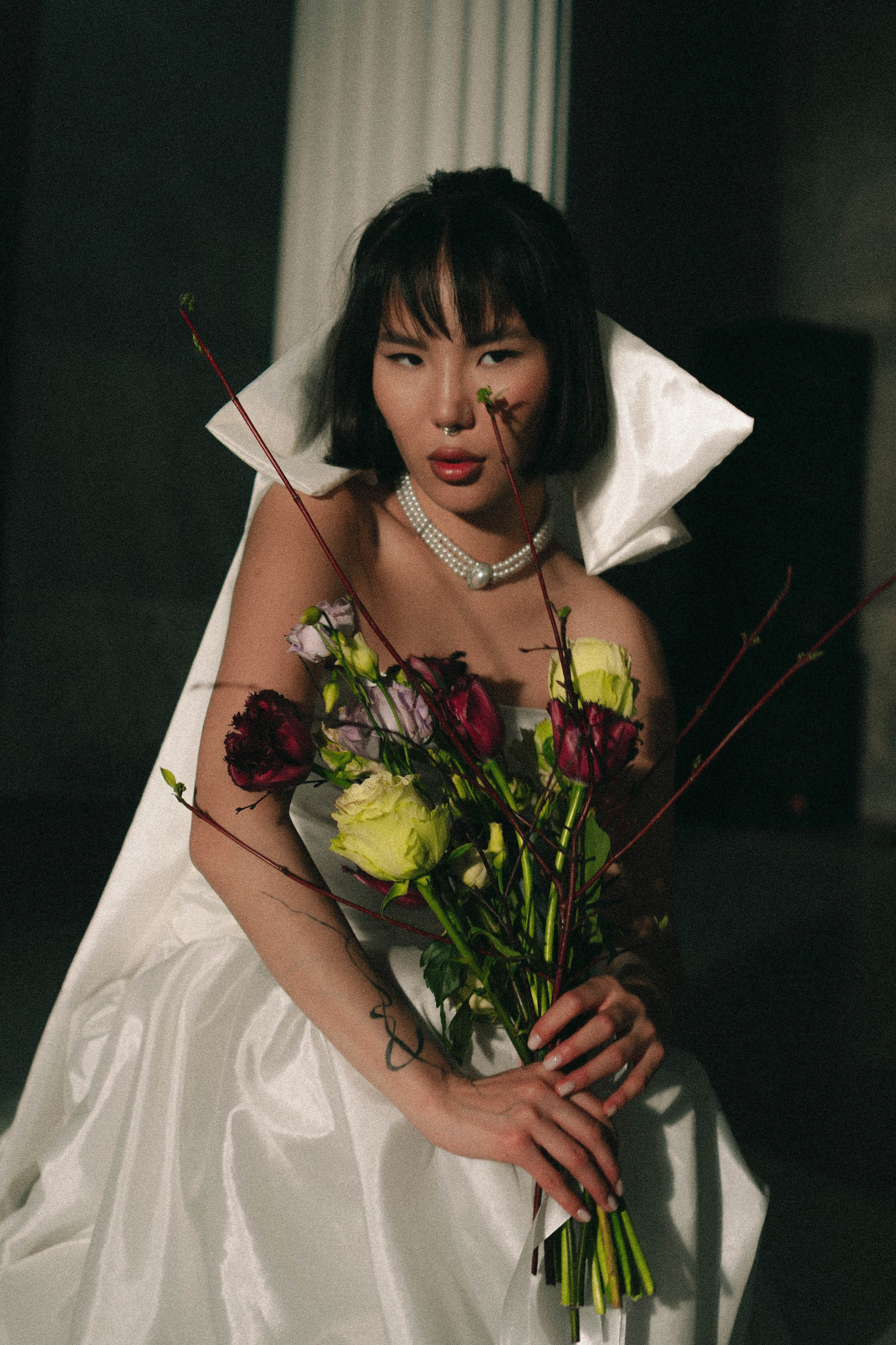 СВАБЕДНАЯ ФОТСЕССИИЯ В ОДНОМ ИЗ ЗАЛОВ НИКОЛАЕВСКОГО ДВОРЦА. Профессиональный фотограф, Санкт-Петербург — Виктория Богомолова