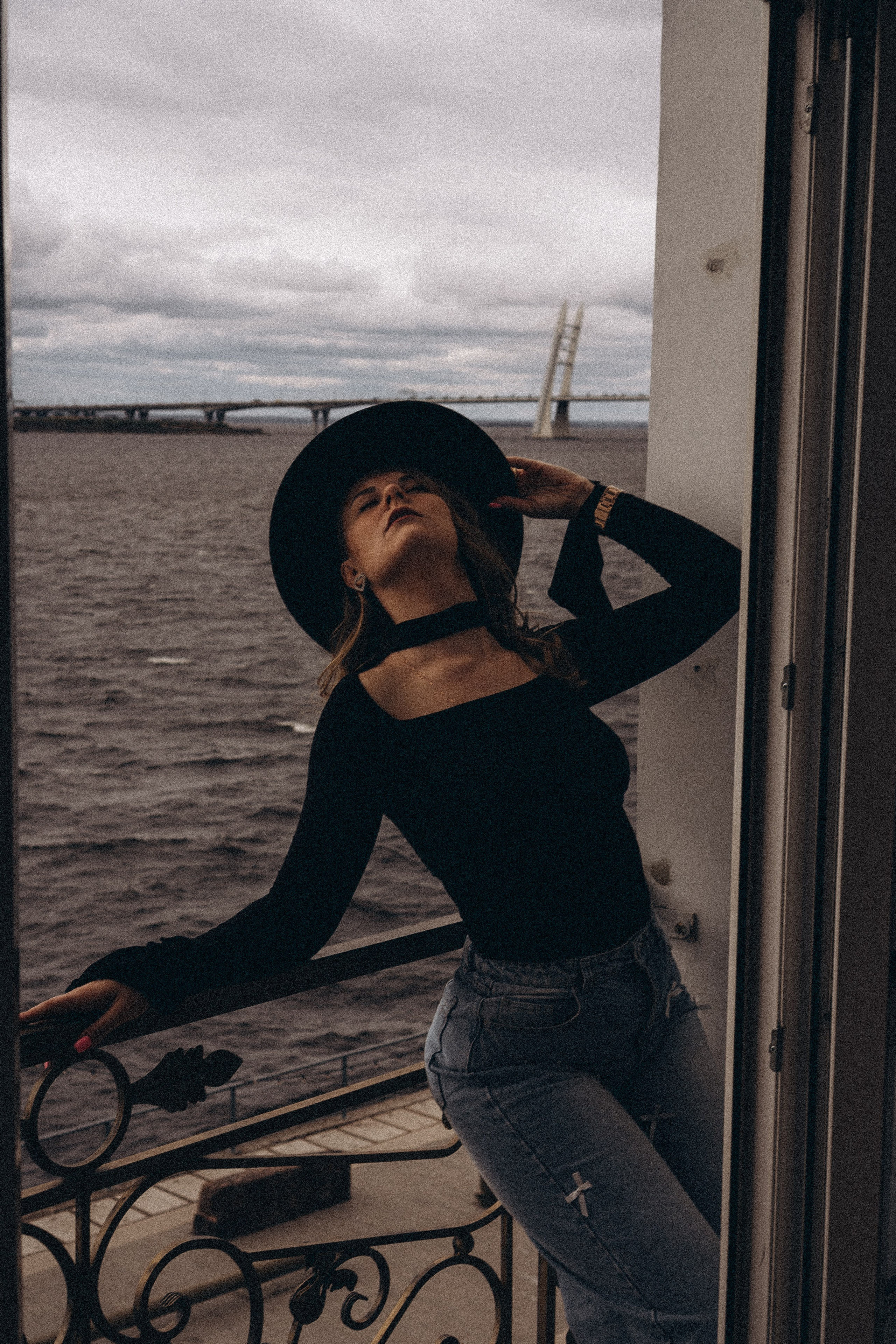 Семейная история в студии. Профессиональный фотограф, Санкт-Петербург — Виктория Богомолова