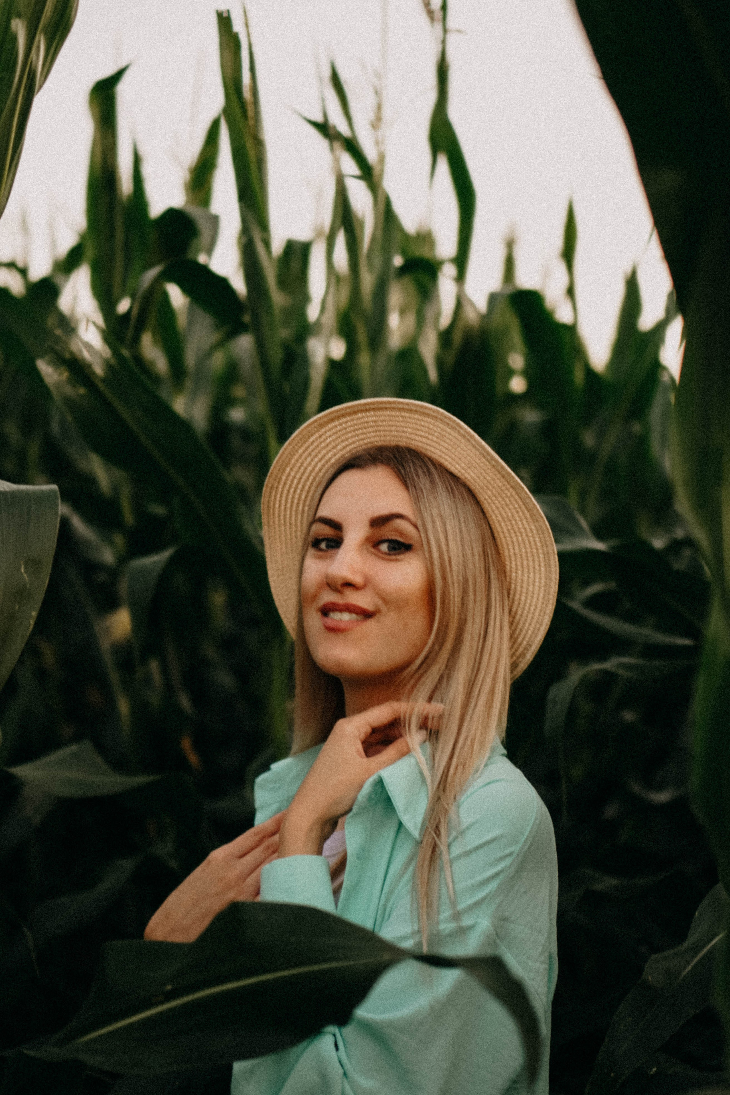 Летний вечер. Профессиональный фотограф, Санкт-Петербург — Виктория Богомолова