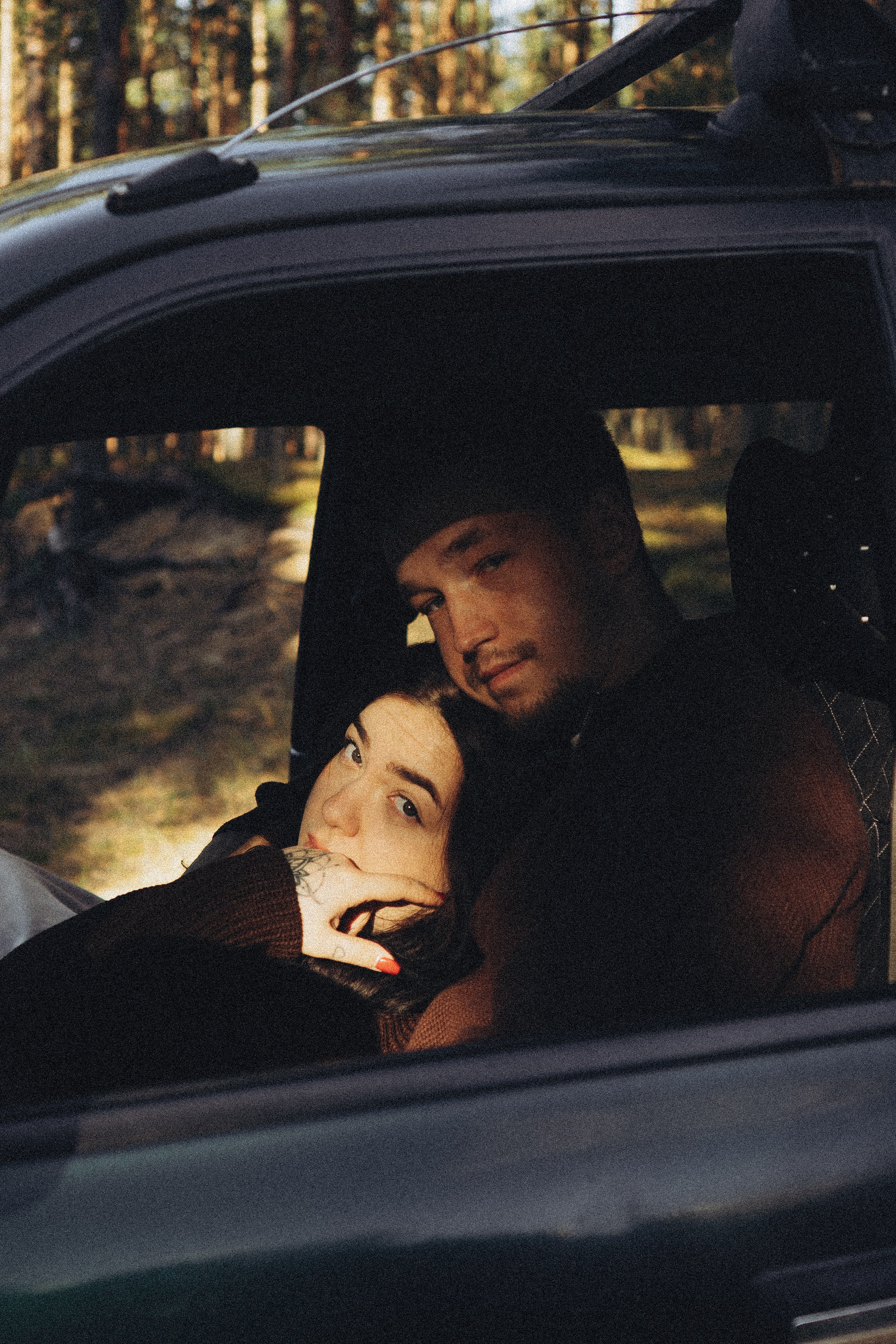 Прогулка по Финскому заливу. Профессиональный фотограф, Санкт-Петербург — Виктория Богомолова