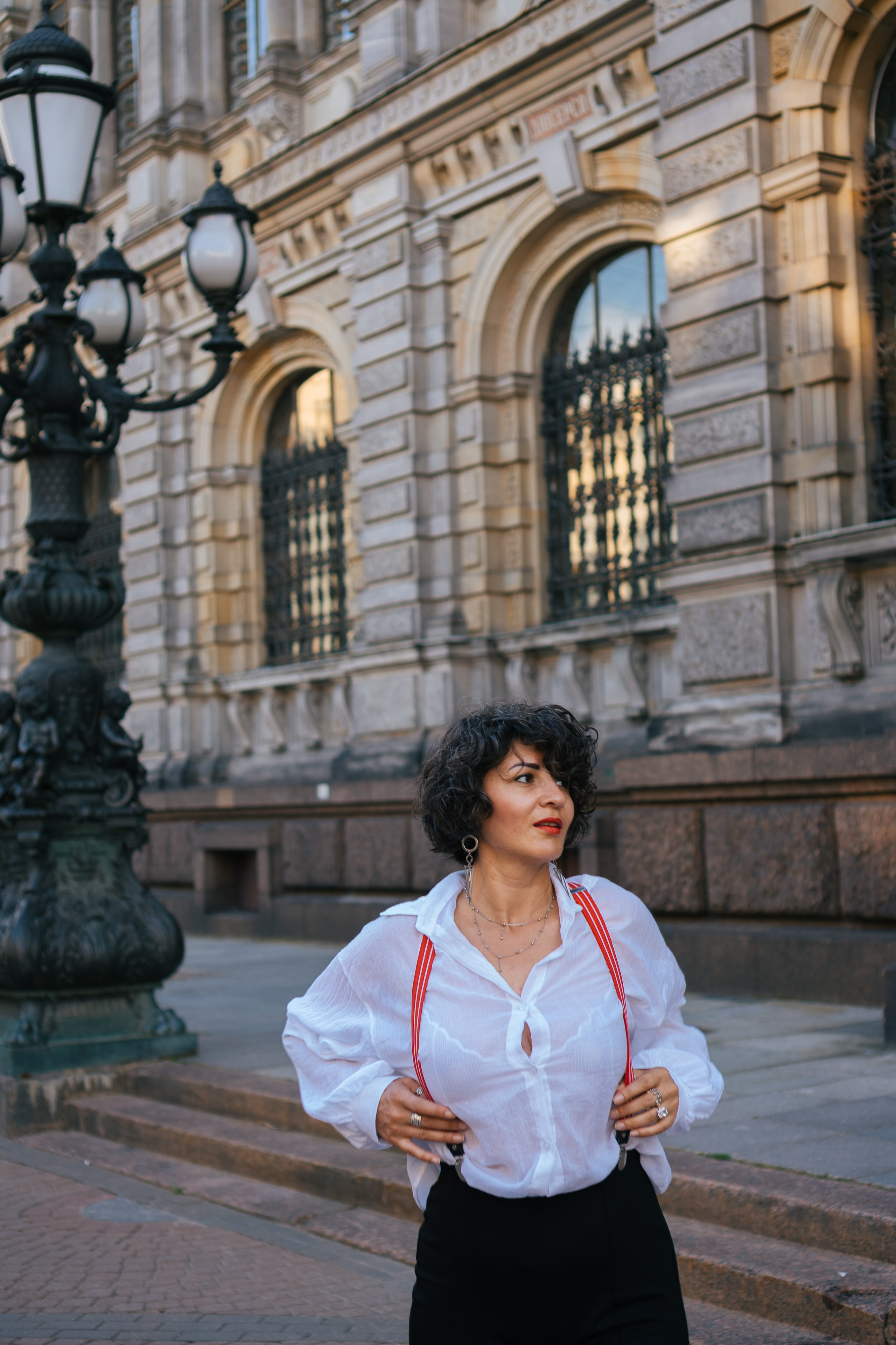 ПРОГУЛКА В ЛЕТНЕМ САДУ. Профессиональный фотограф, Санкт-Петербург — Виктория Богомолова