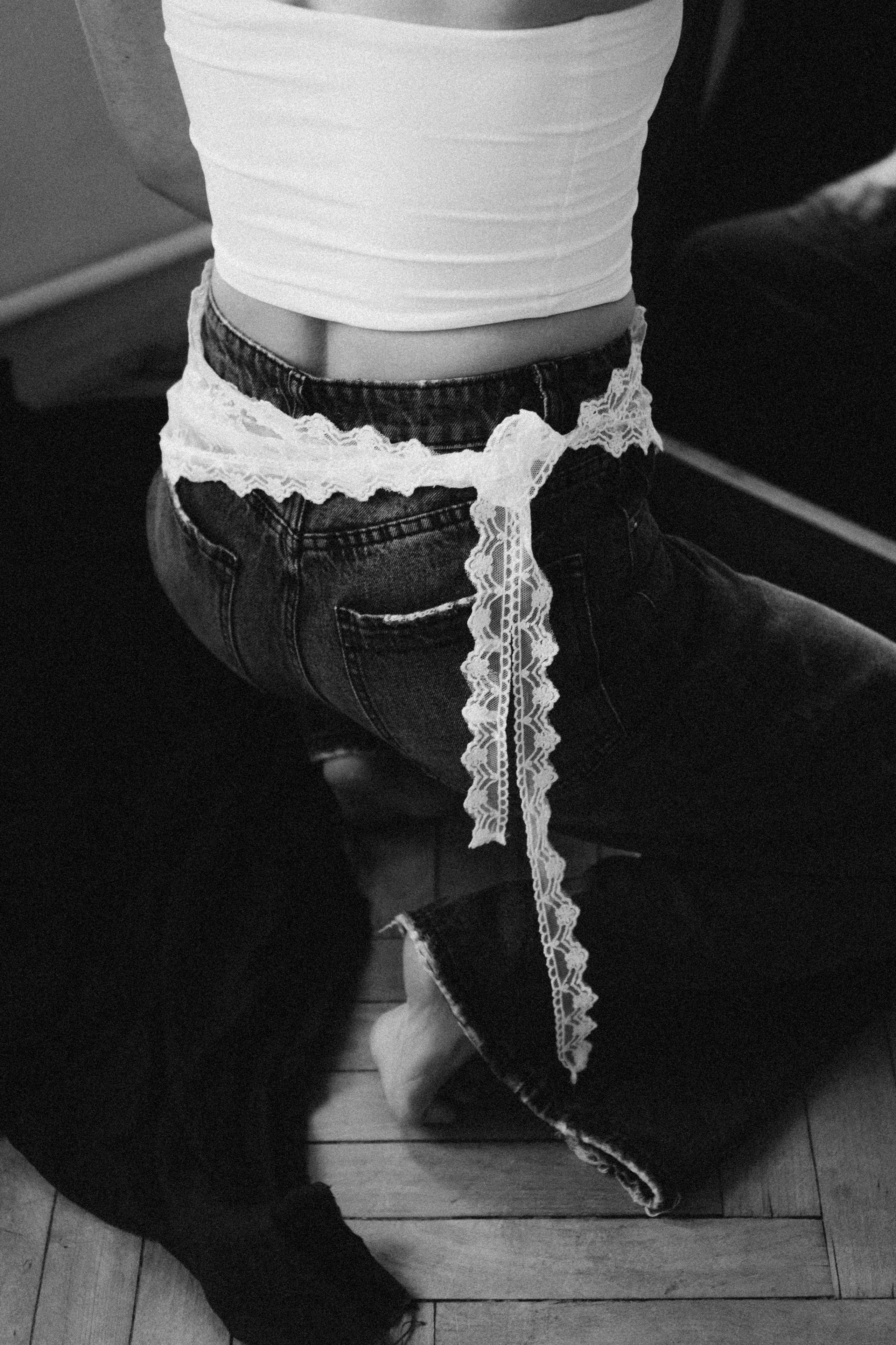 Студийная для девушки. Профессиональный фотограф, Санкт-Петербург — Виктория Богомолова