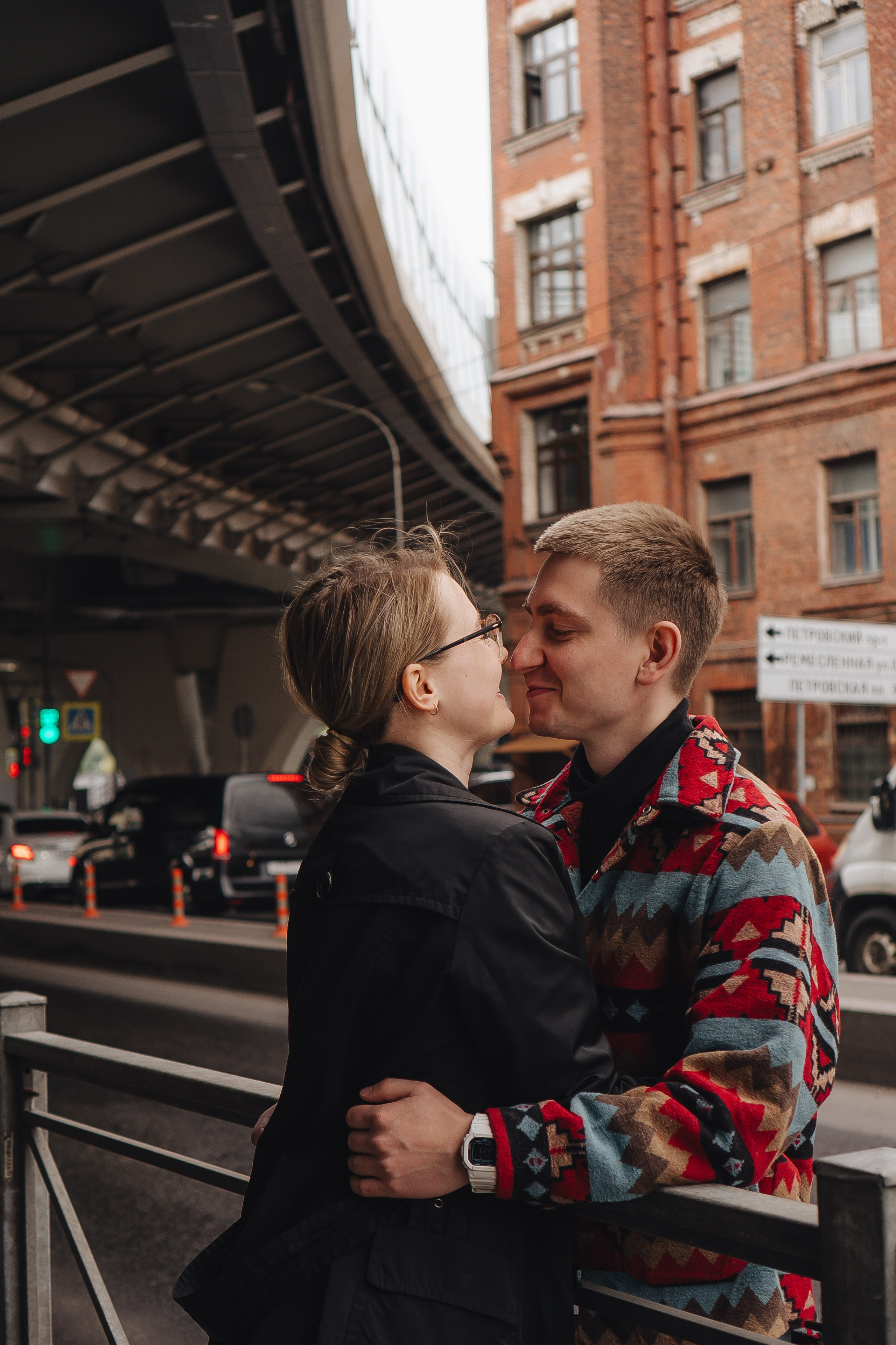 ЛЮБОВЬ В САНТК-ПЕТЕРБУРГЕ. Профессиональный фотограф, Санкт-Петербург — Виктория Богомолова