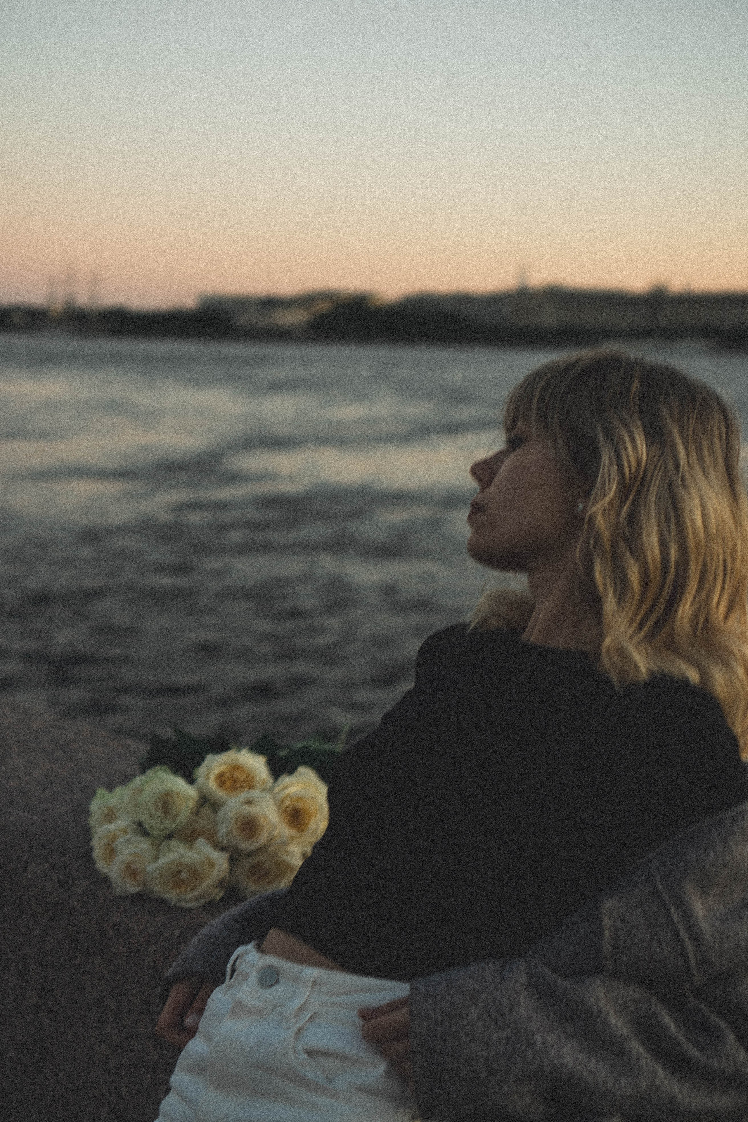 ПРОГУЛКА ПО ГОРОДУ В БЕЛЫЕ НОЧИ (другой вариант). Профессиональный фотограф, Санкт-Петербург — Виктория Богомолова