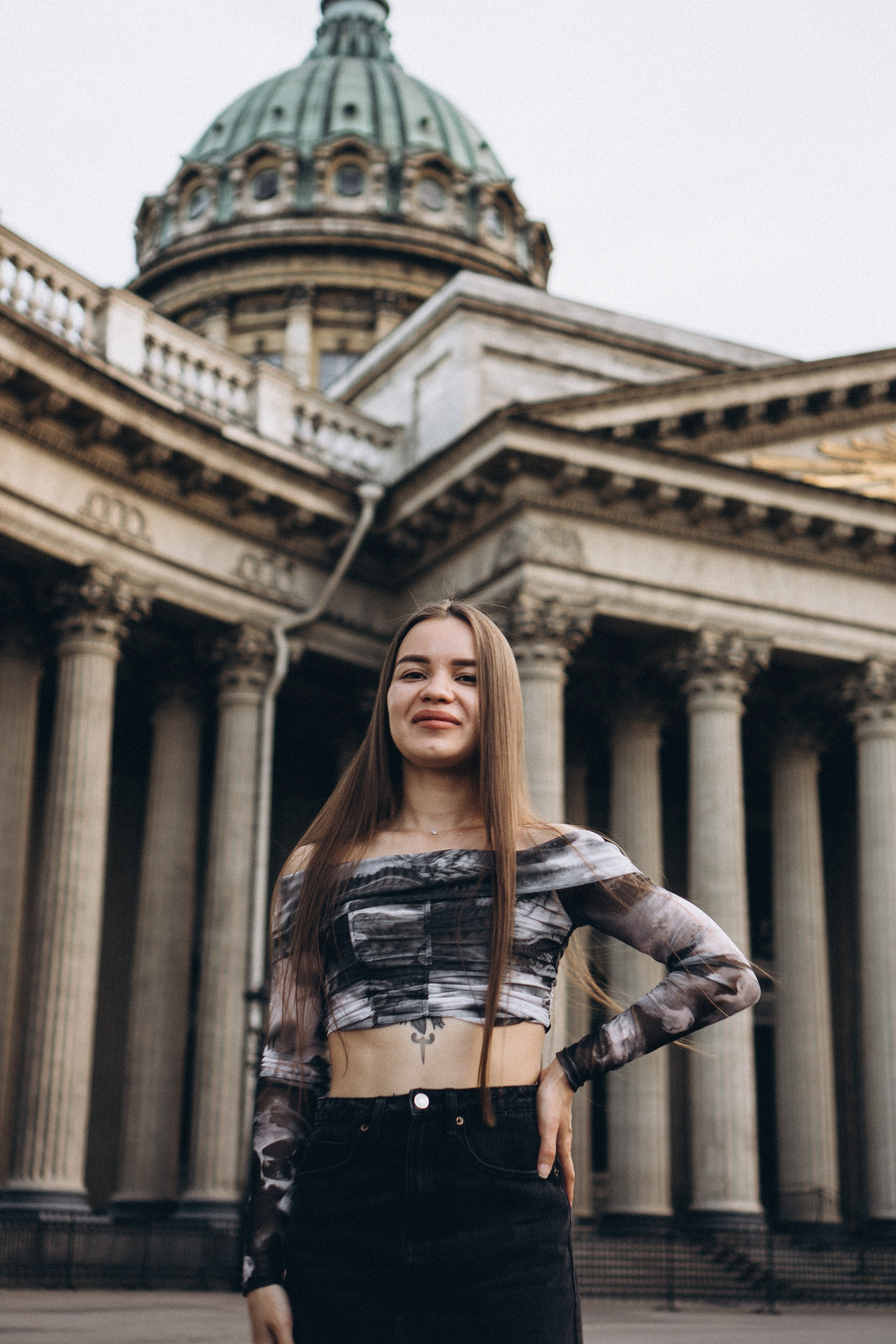 ПРОГУЛКА ПО САНКТ-ПЕТЕРБУРГУ. Профессиональный фотограф, Санкт-Петербург — Виктория Богомолова