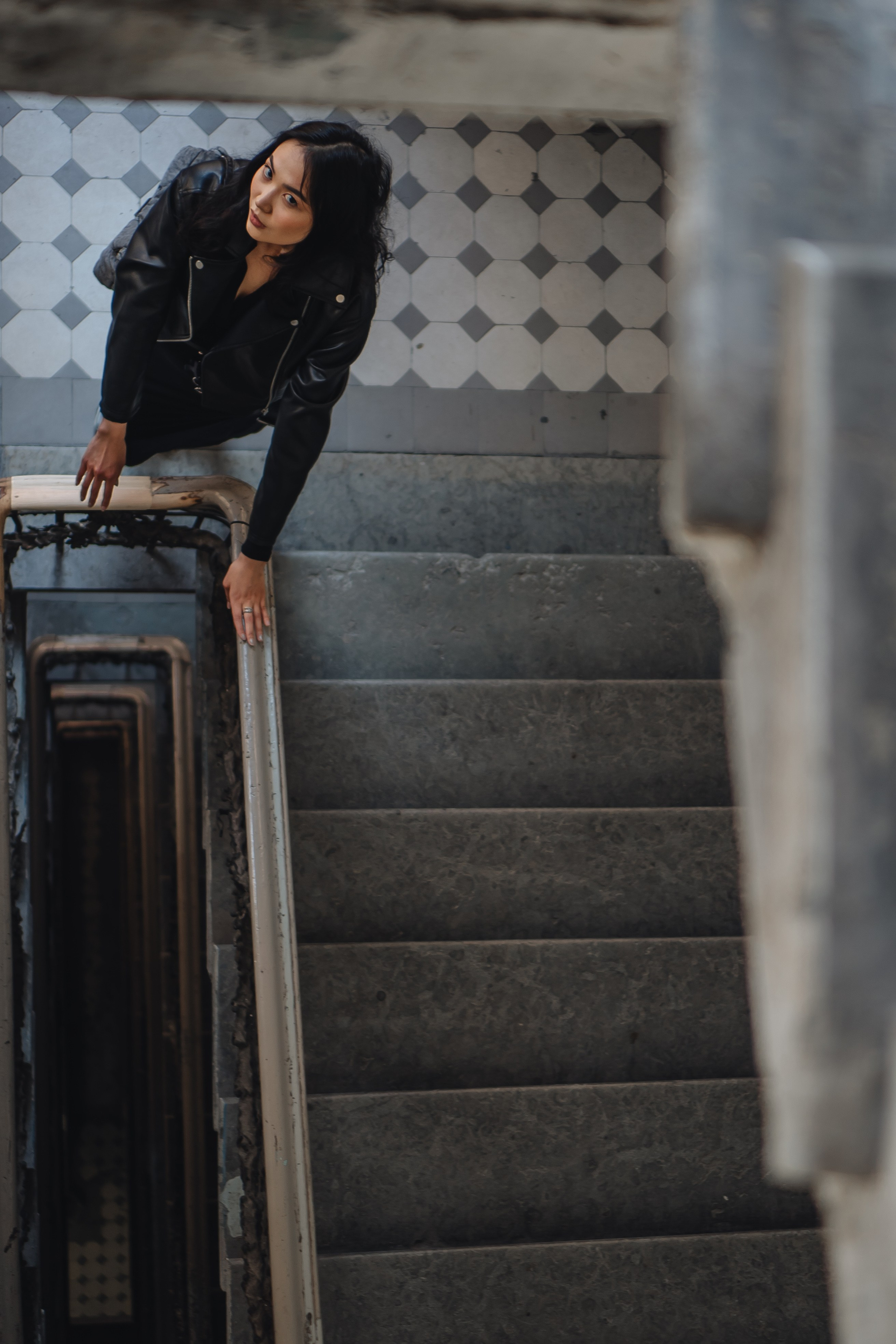 В ПАРАДНОЙ. Профессиональный фотограф, Санкт-Петербург — Виктория Богомолова