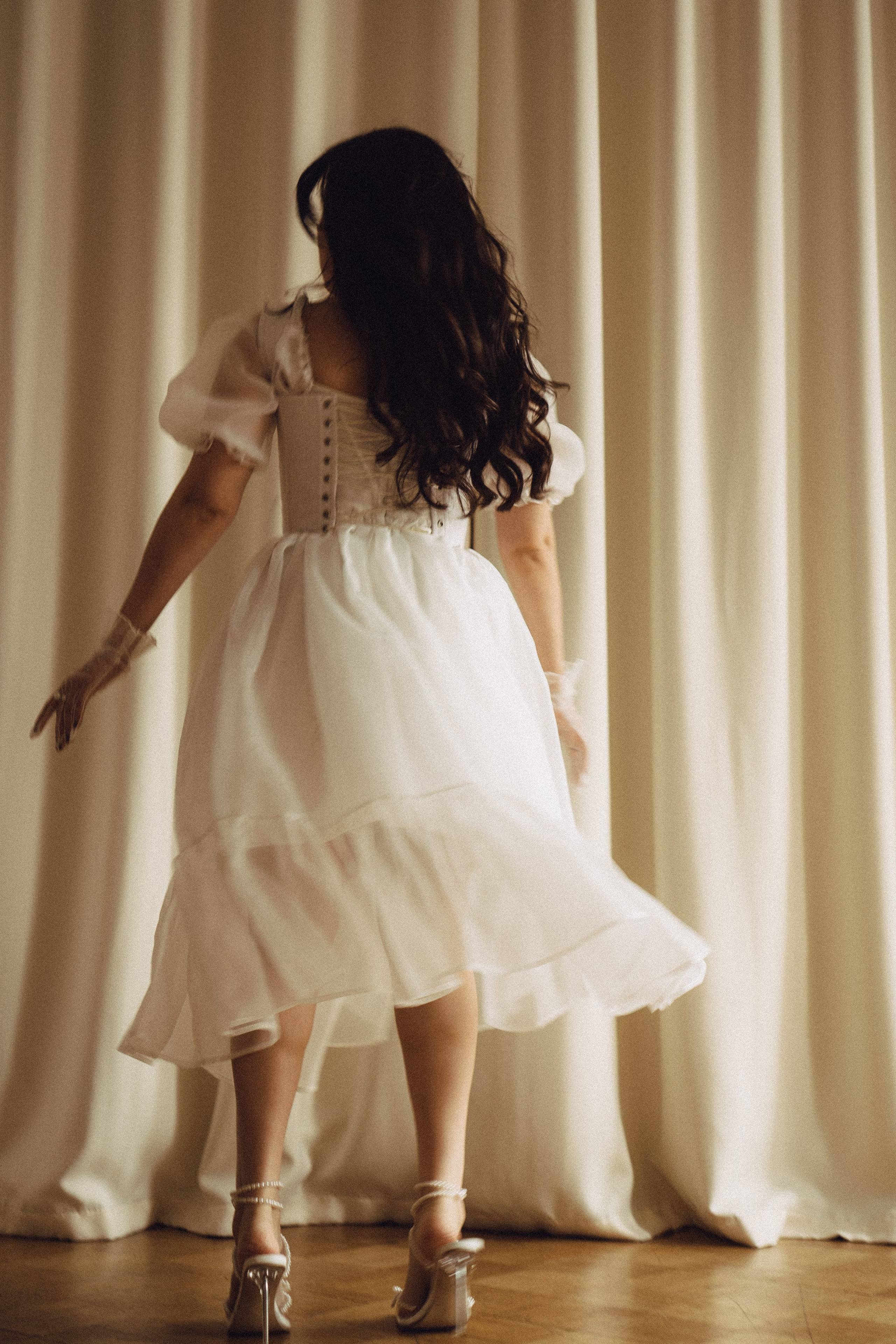 ВИНТАЖНЫЙ БАЛКОН. Профессиональный фотограф, Санкт-Петербург — Виктория Богомолова