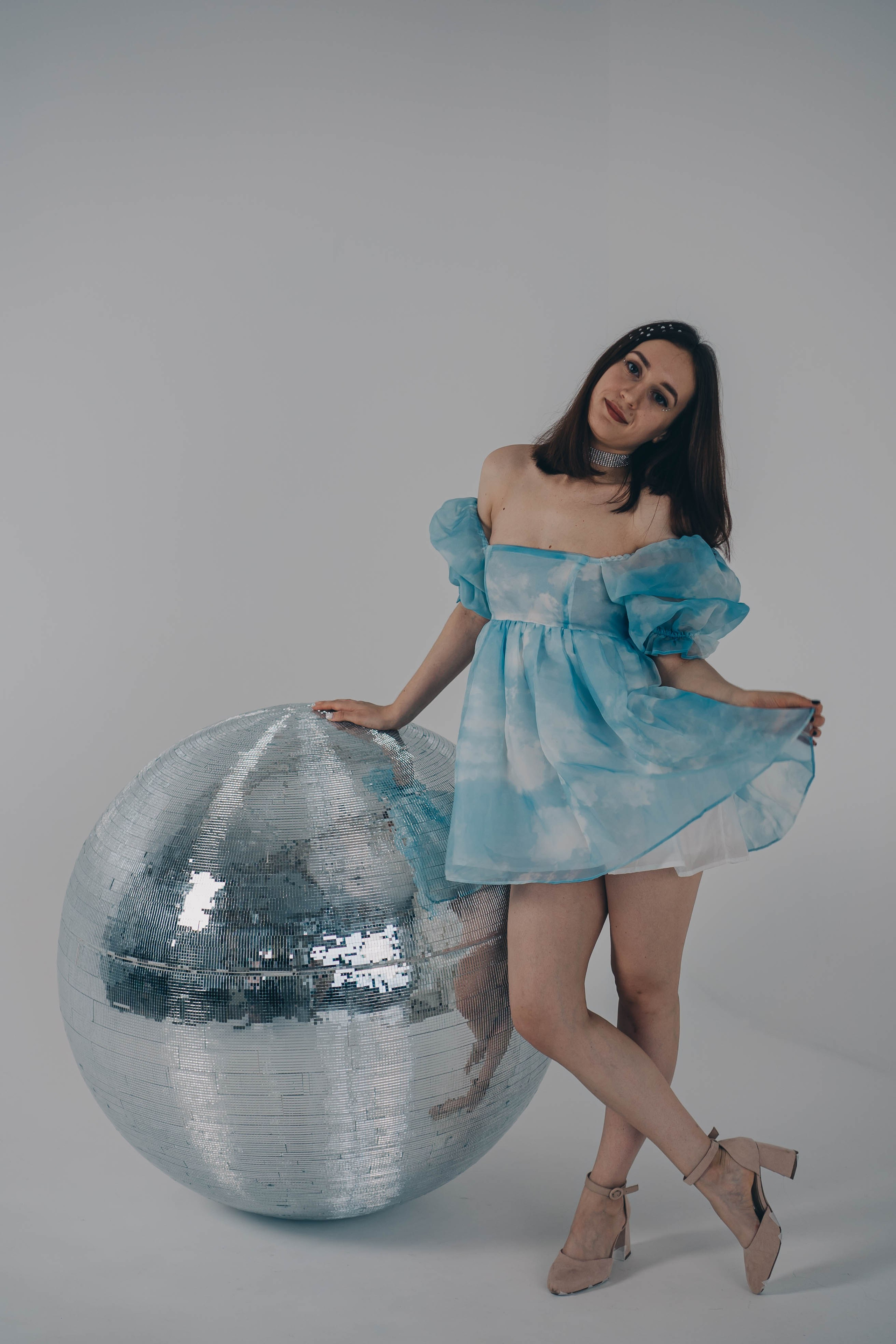 Фотосессия для дня рождения. Профессиональный фотограф, Санкт-Петербург — Виктория Богомолова