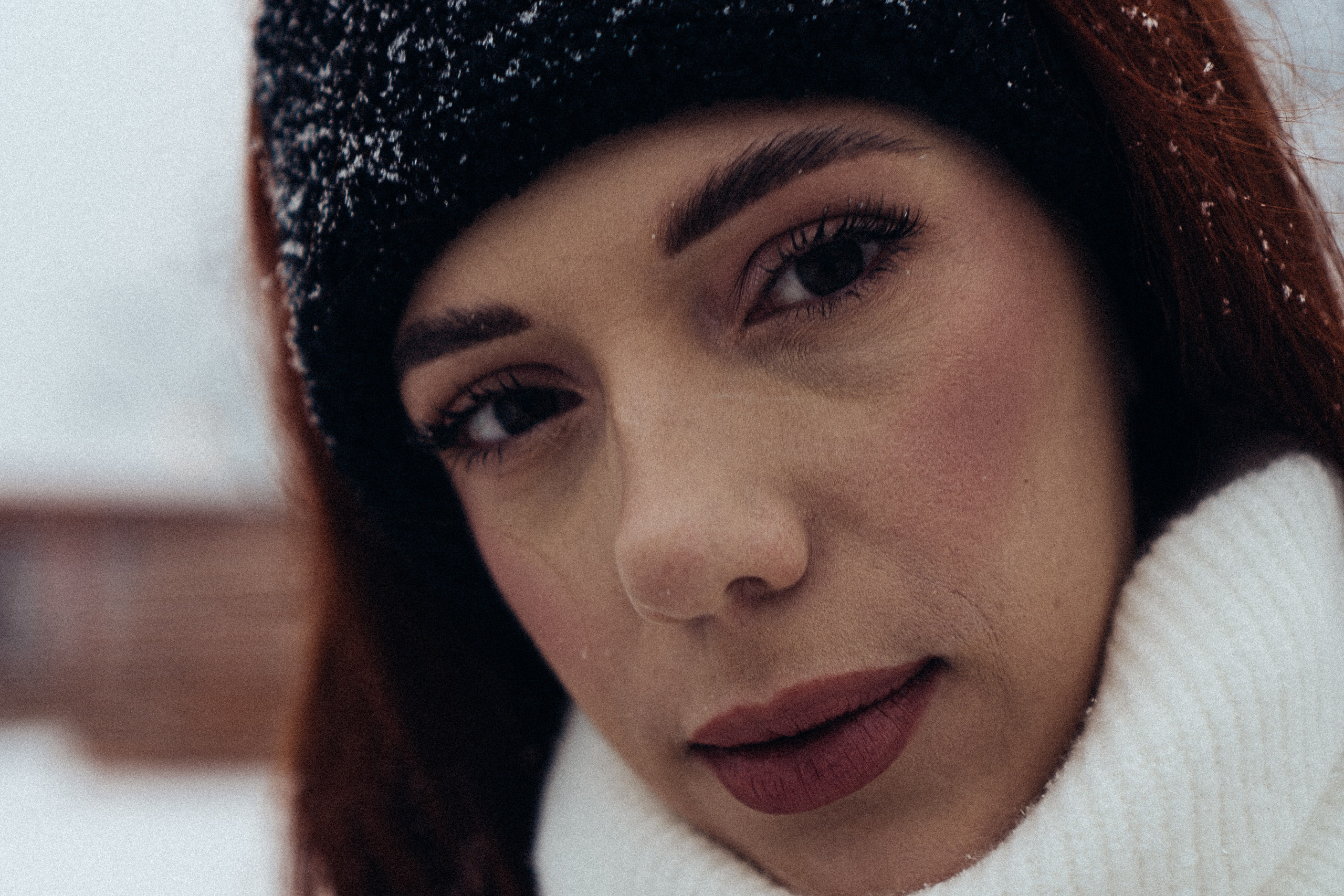 КАТОК СЕВКАБЕЛЬ. Профессиональный фотограф, Санкт-Петербург — Виктория Богомолова