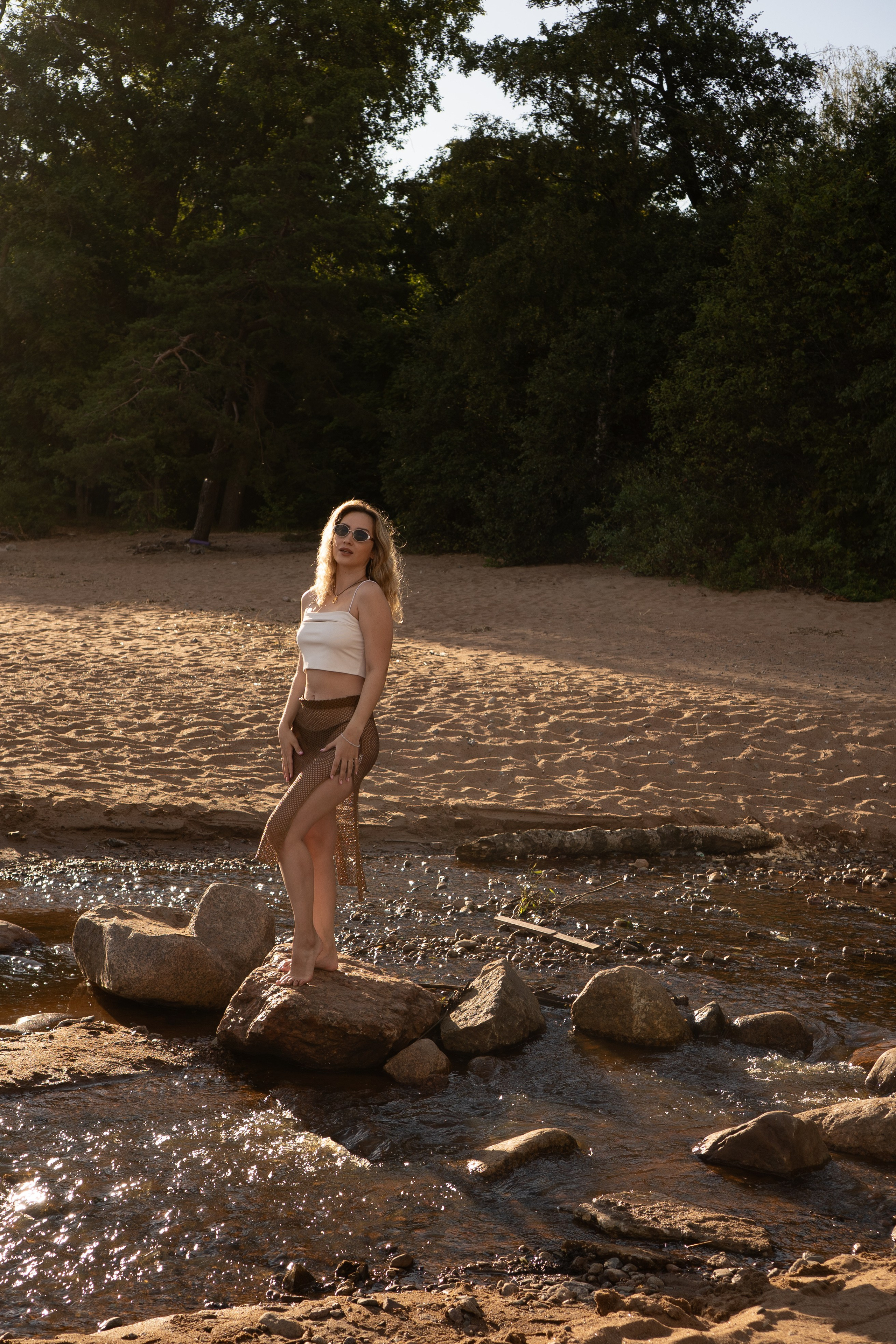 РОМАНТИКА ФИНСКОГО ЗАЛИВА. Профессиональный фотограф, Санкт-Петербург — Виктория Богомолова