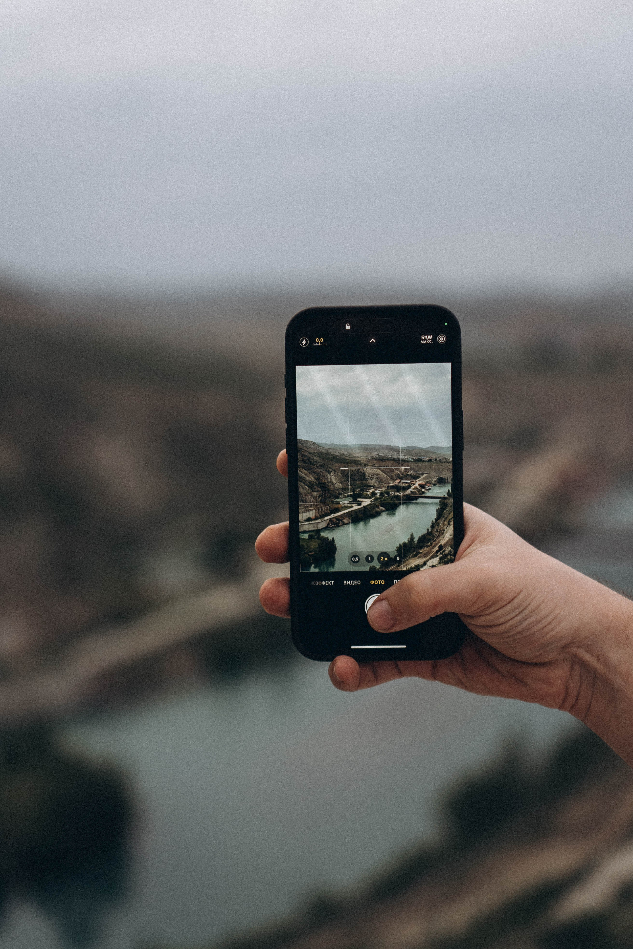 Кавказ. Профессиональный фотограф, Санкт-Петербург — Виктория Богомолова