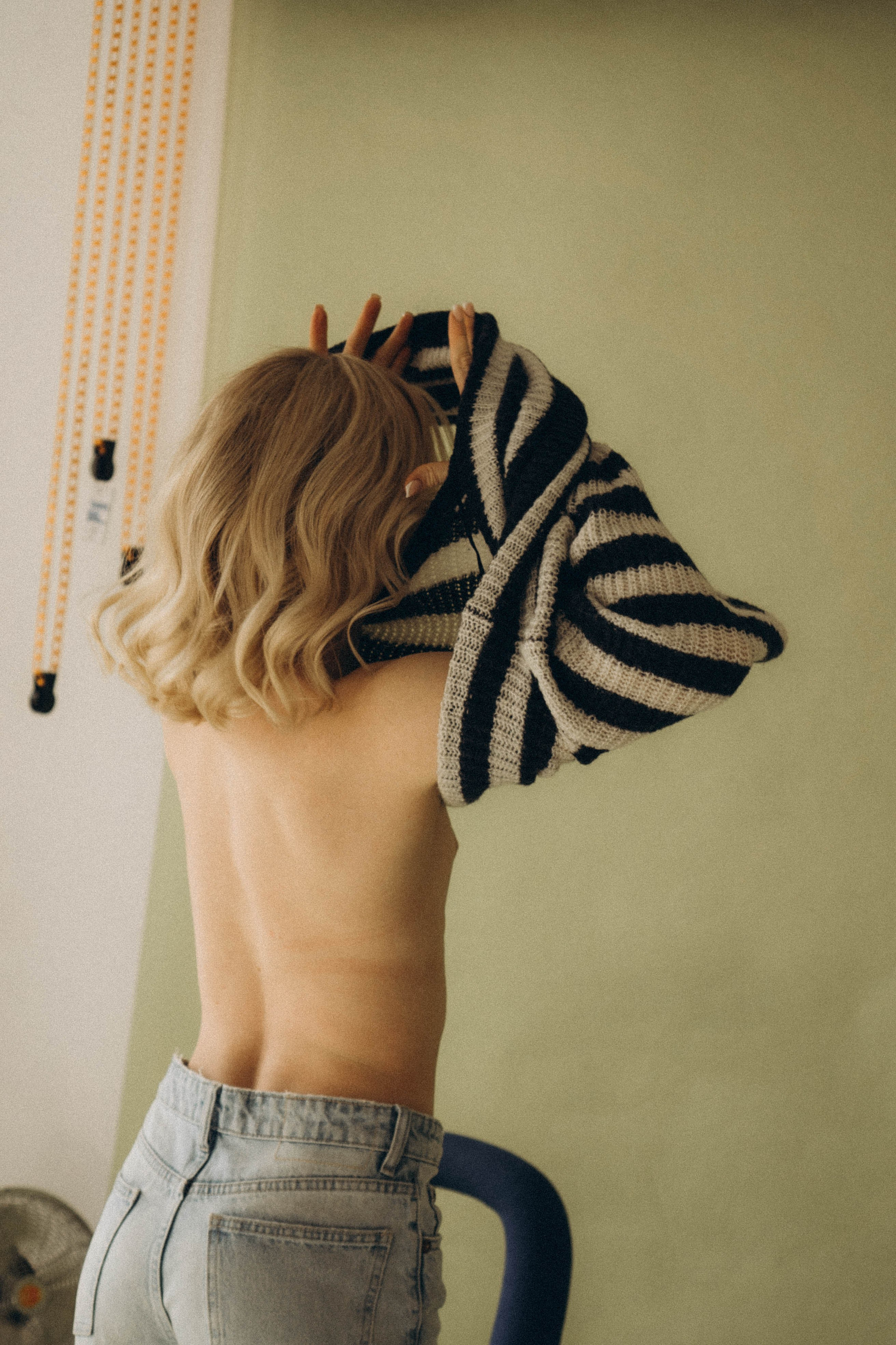 Студийная. Профессиональный фотограф, Санкт-Петербург — Виктория Богомолова