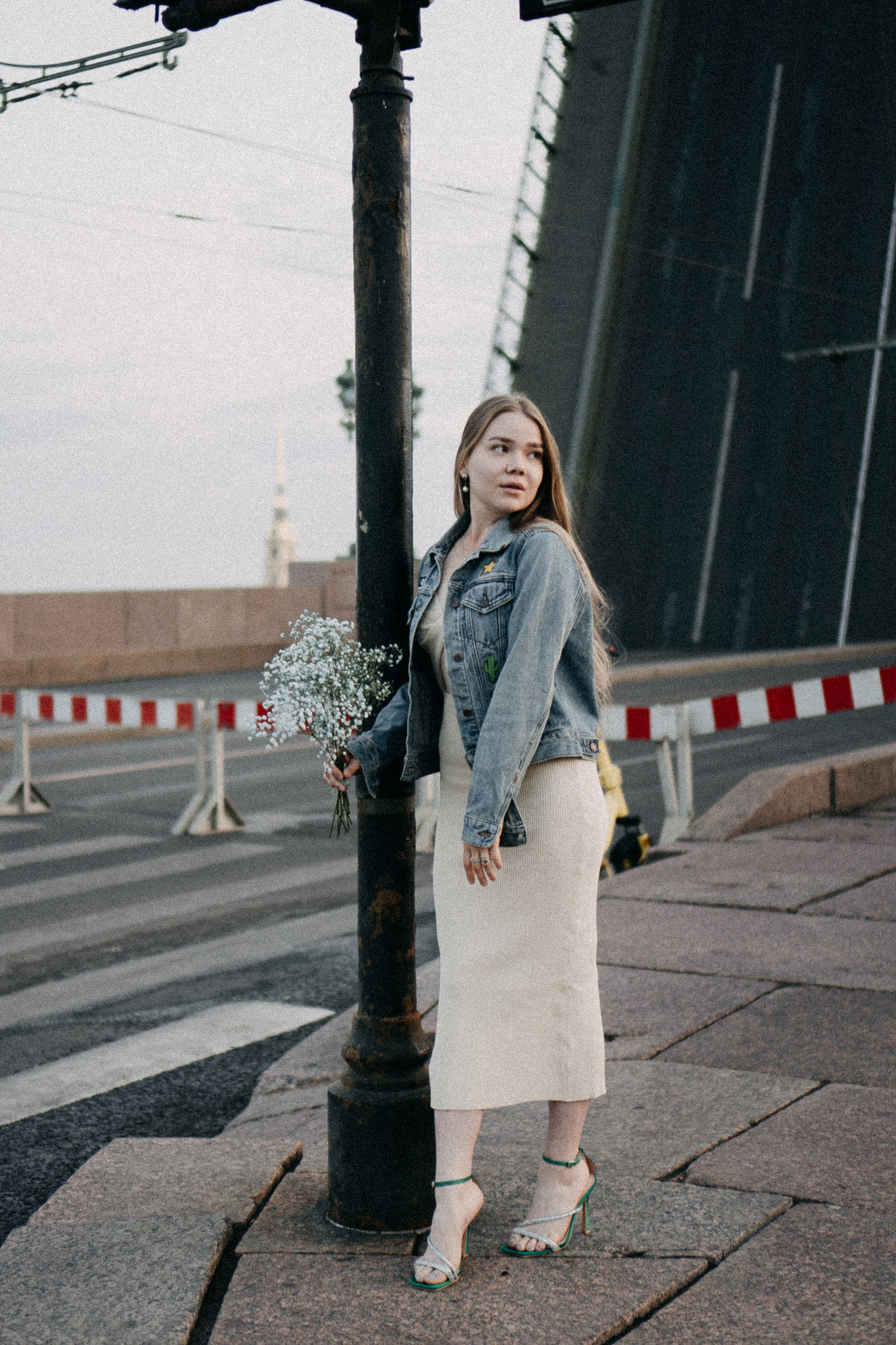 Рассветная. Профессиональный фотограф, Санкт-Петербург — Виктория Богомолова