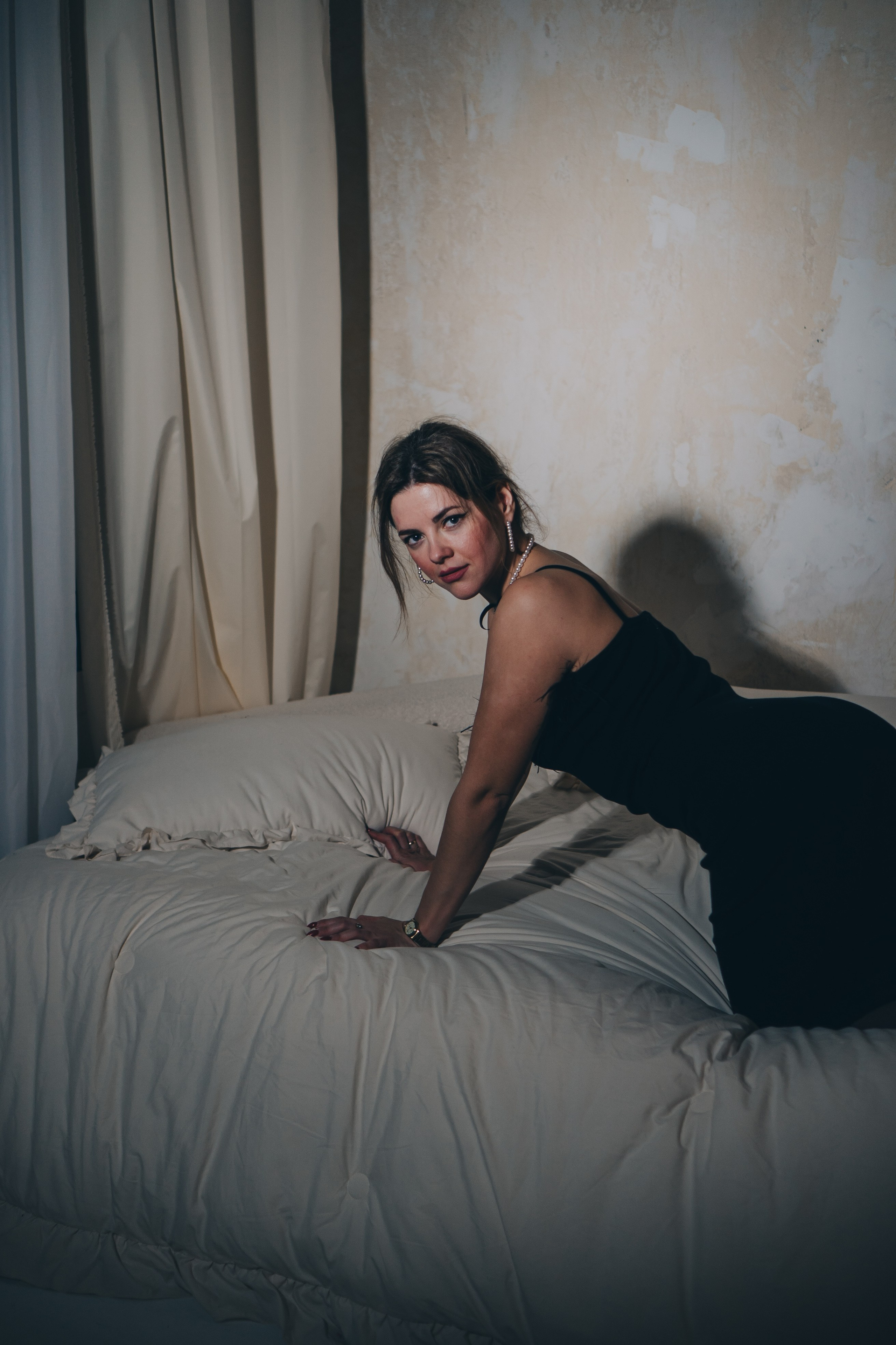 Студийная. Профессиональный фотограф, Санкт-Петербург — Виктория Богомолова