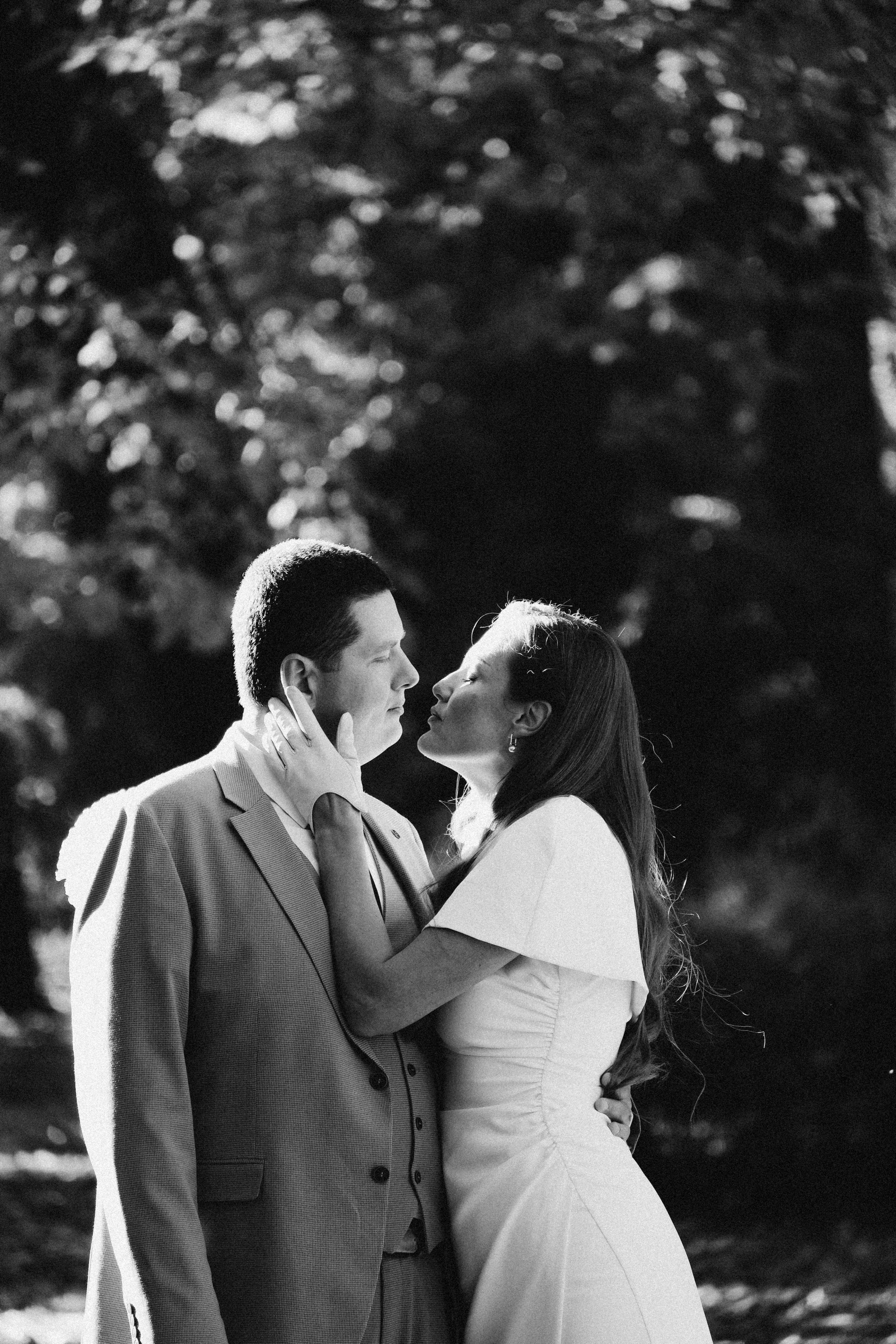 СВАДЕБНАЯ В ПУШКИНЕ. Профессиональный фотограф, Санкт-Петербург — Виктория Богомолова