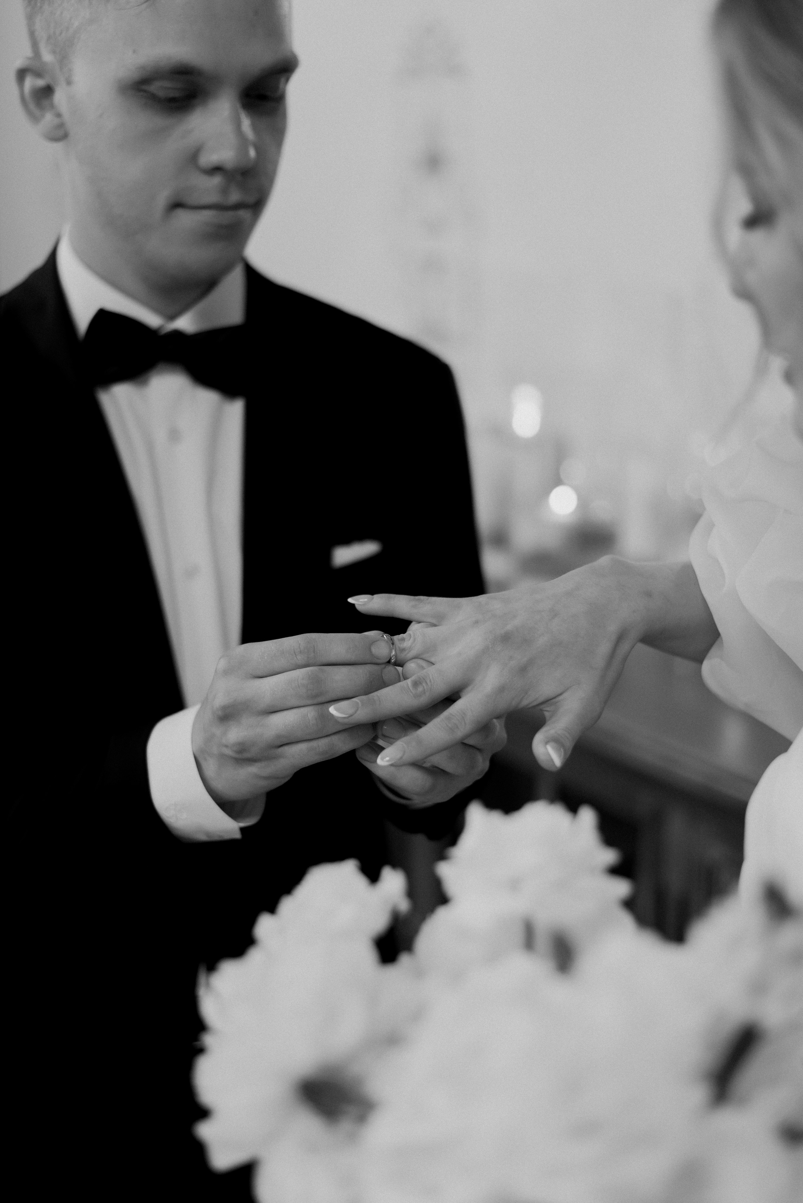 Арсений и Аделина. Свадебный фотограф Уфа Дарья Насырова