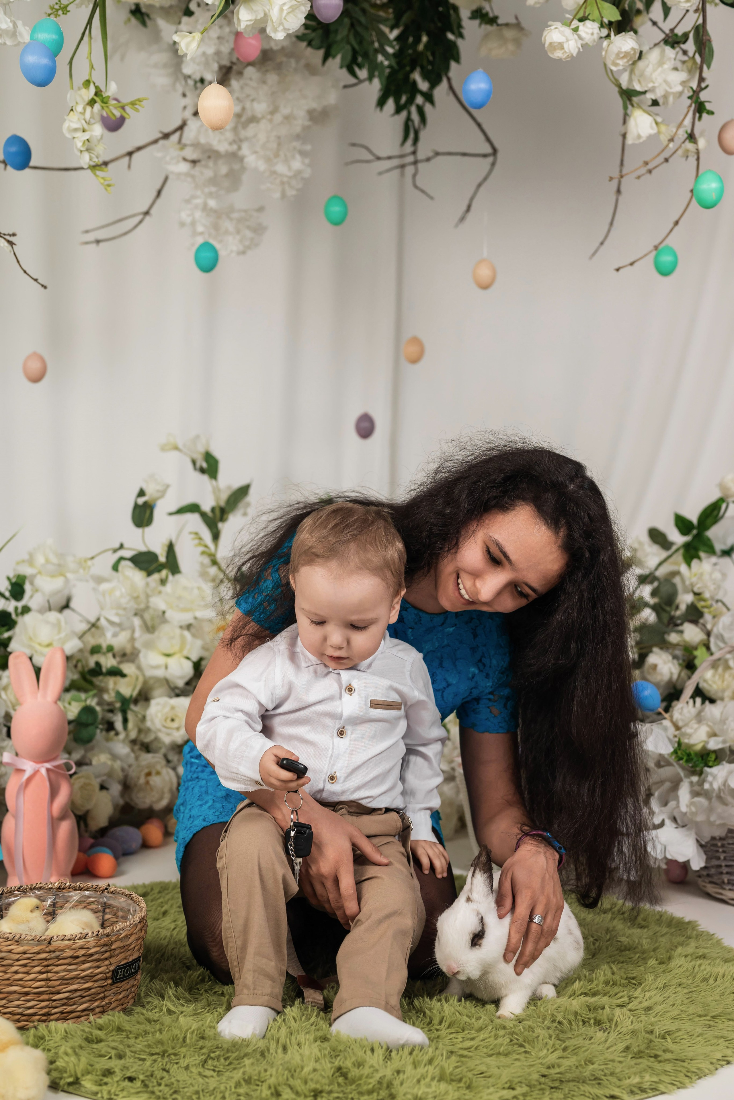 Фотопроект Пасха 2026 г. Фотограф в городе Салават