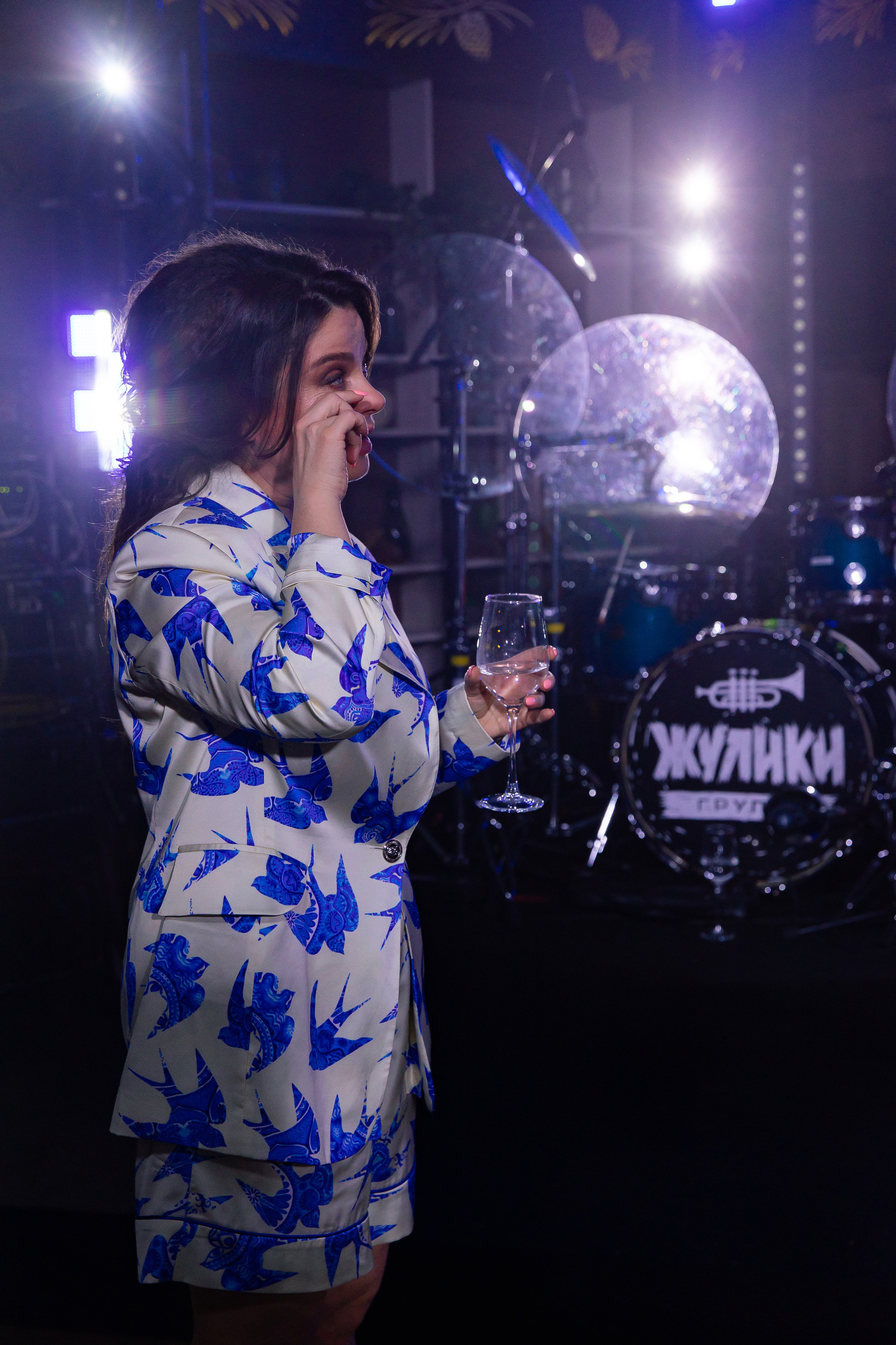 Наташа Королева. Свадебный фотограф Москва и Санкт-Петерург Артем Мамонов