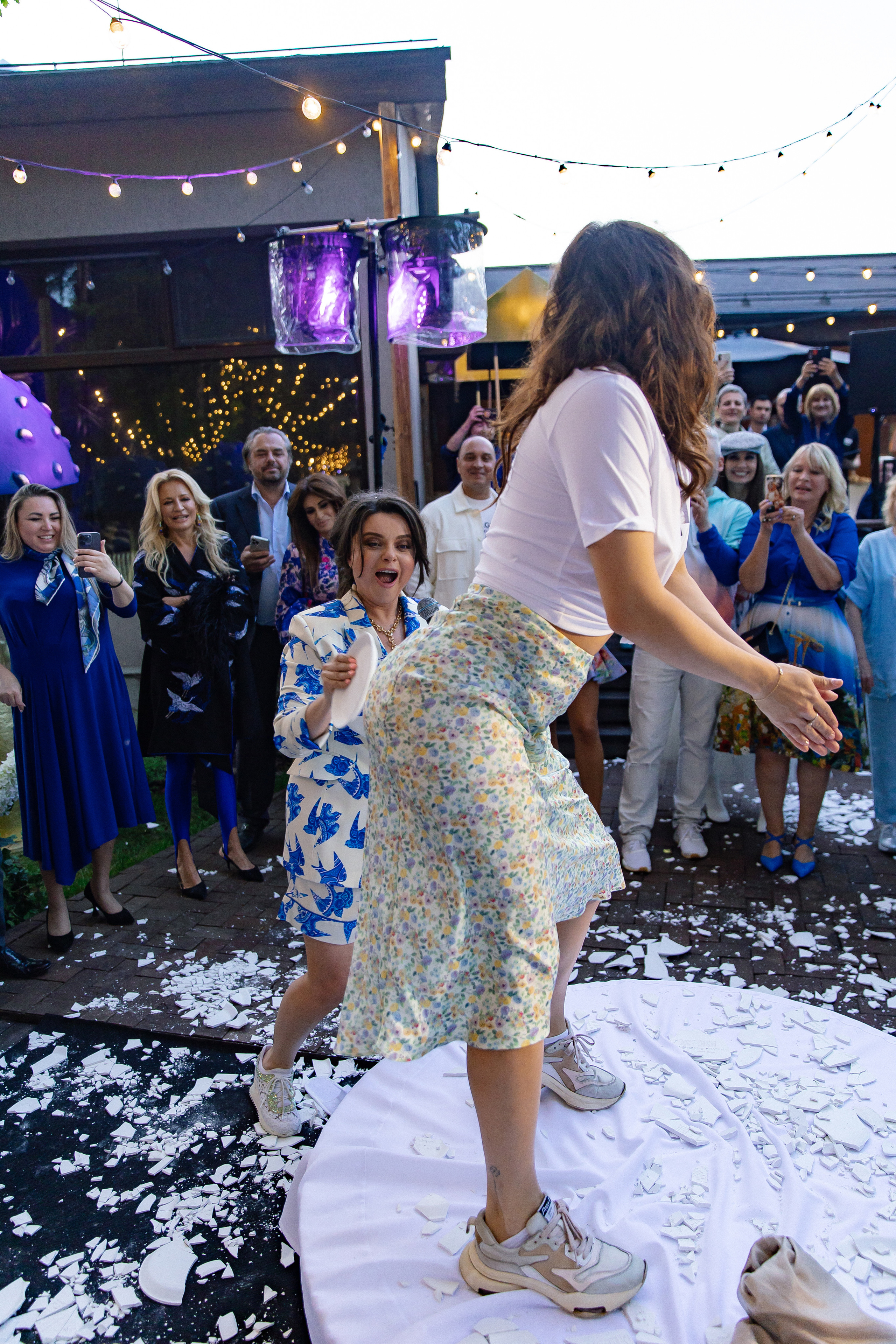 Наташа Королева. Свадебный фотограф Москва и Санкт-Петерург Артем Мамонов